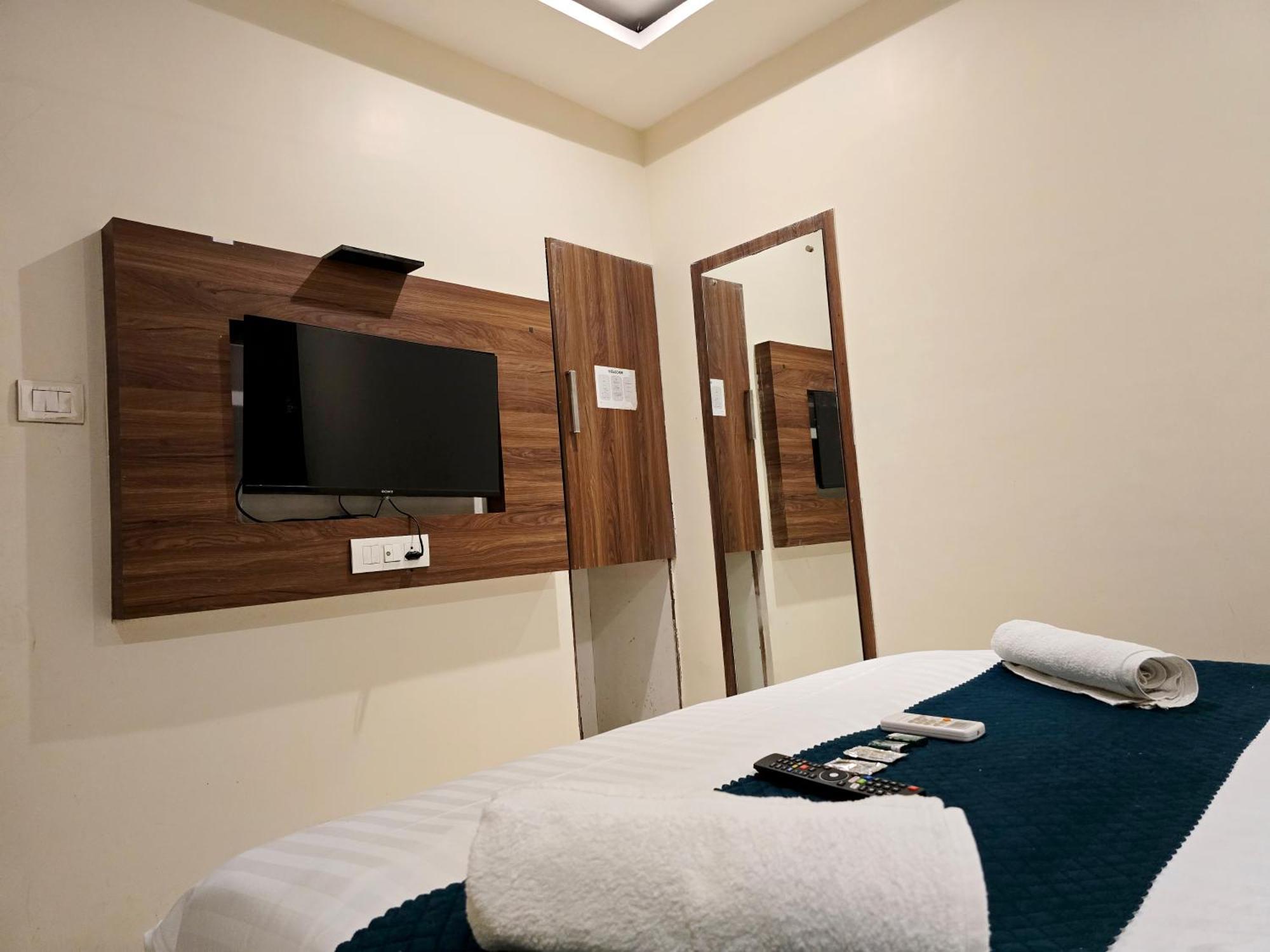 Amber Edition Mumbai