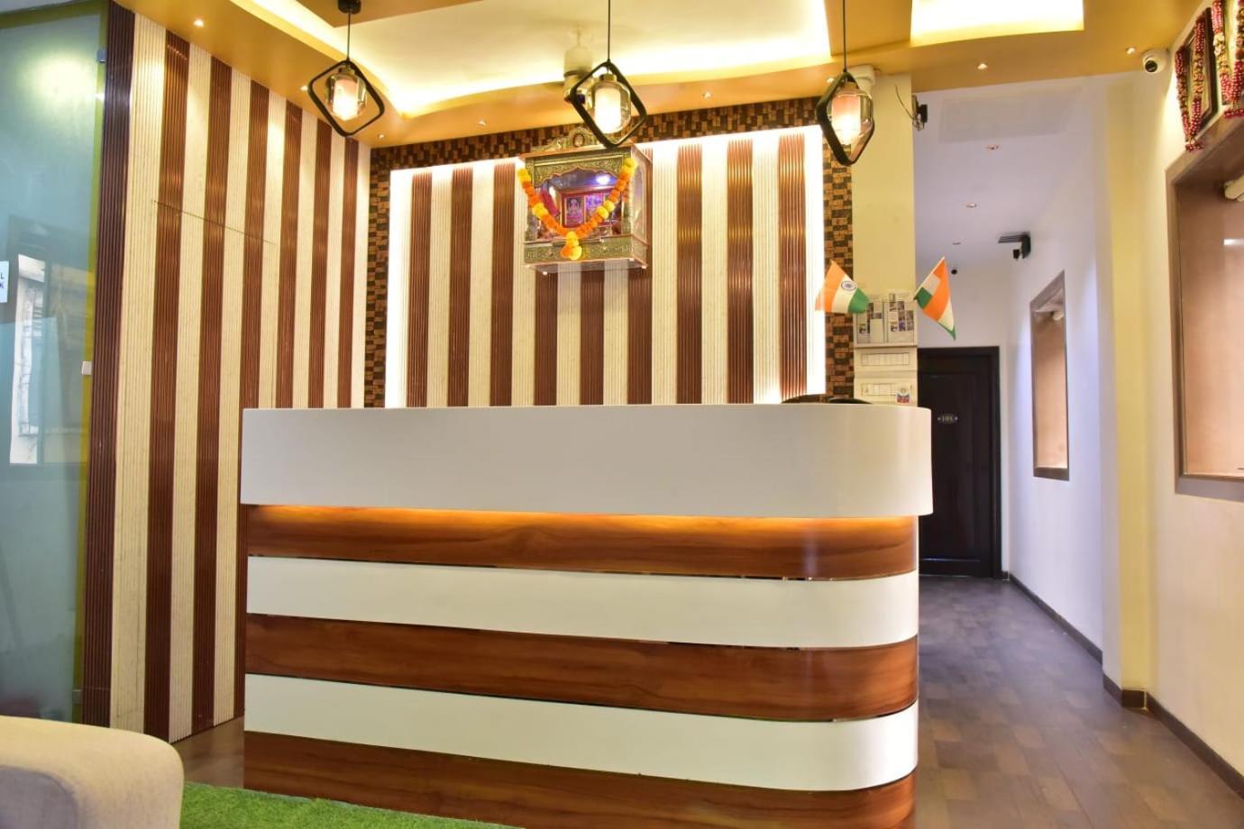 Guest house P A Residency