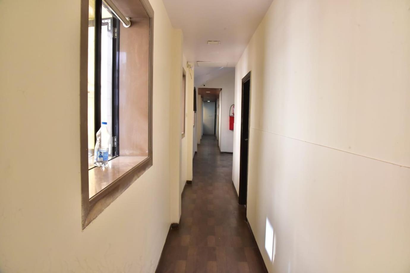 Guest house P A Residency Mumbai