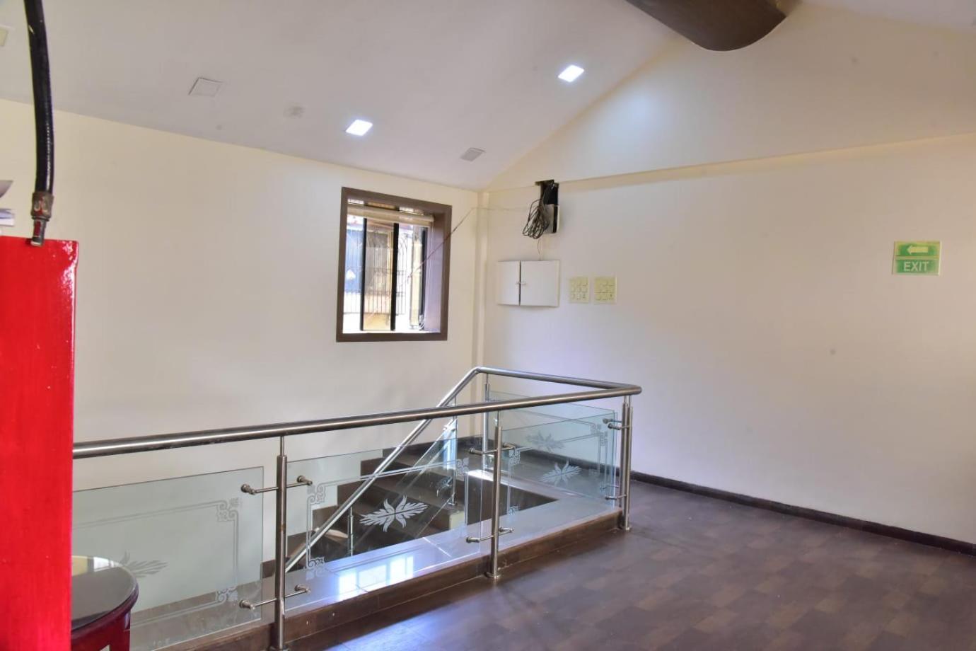 P A Residency Mumbai