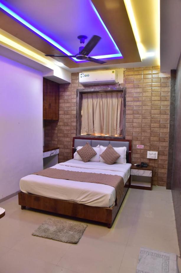 P A Residency * Mumbai