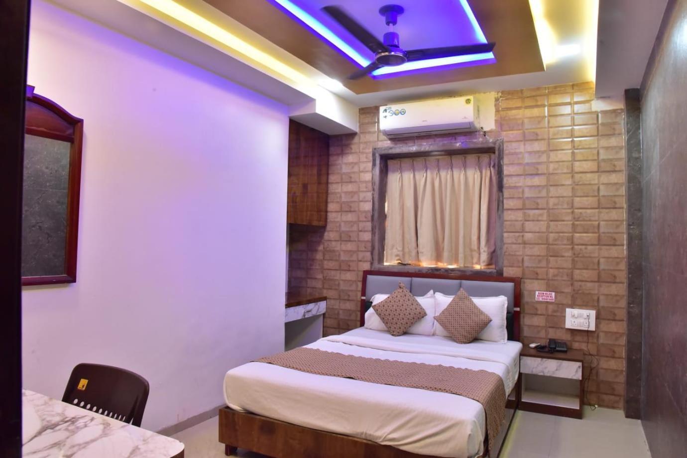 P A Residency Guest house Mumbai