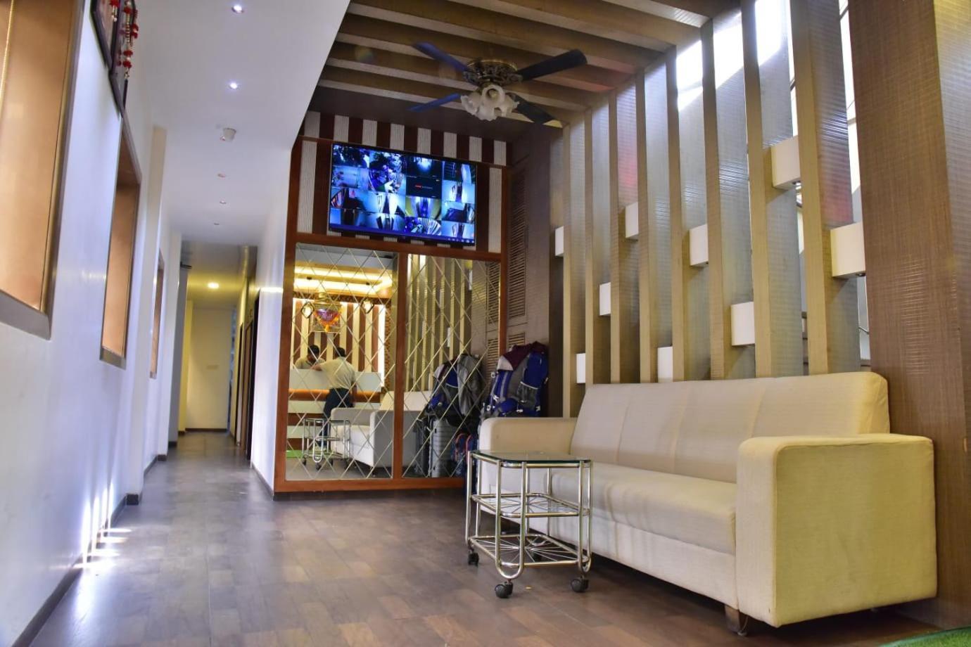 P A Residency * Mumbai