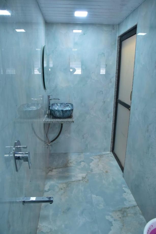 P A Residency Guest house Mumbai