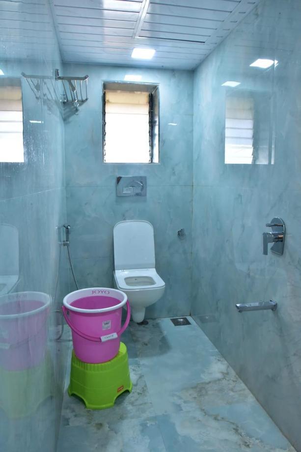 P A Residency * Mumbai