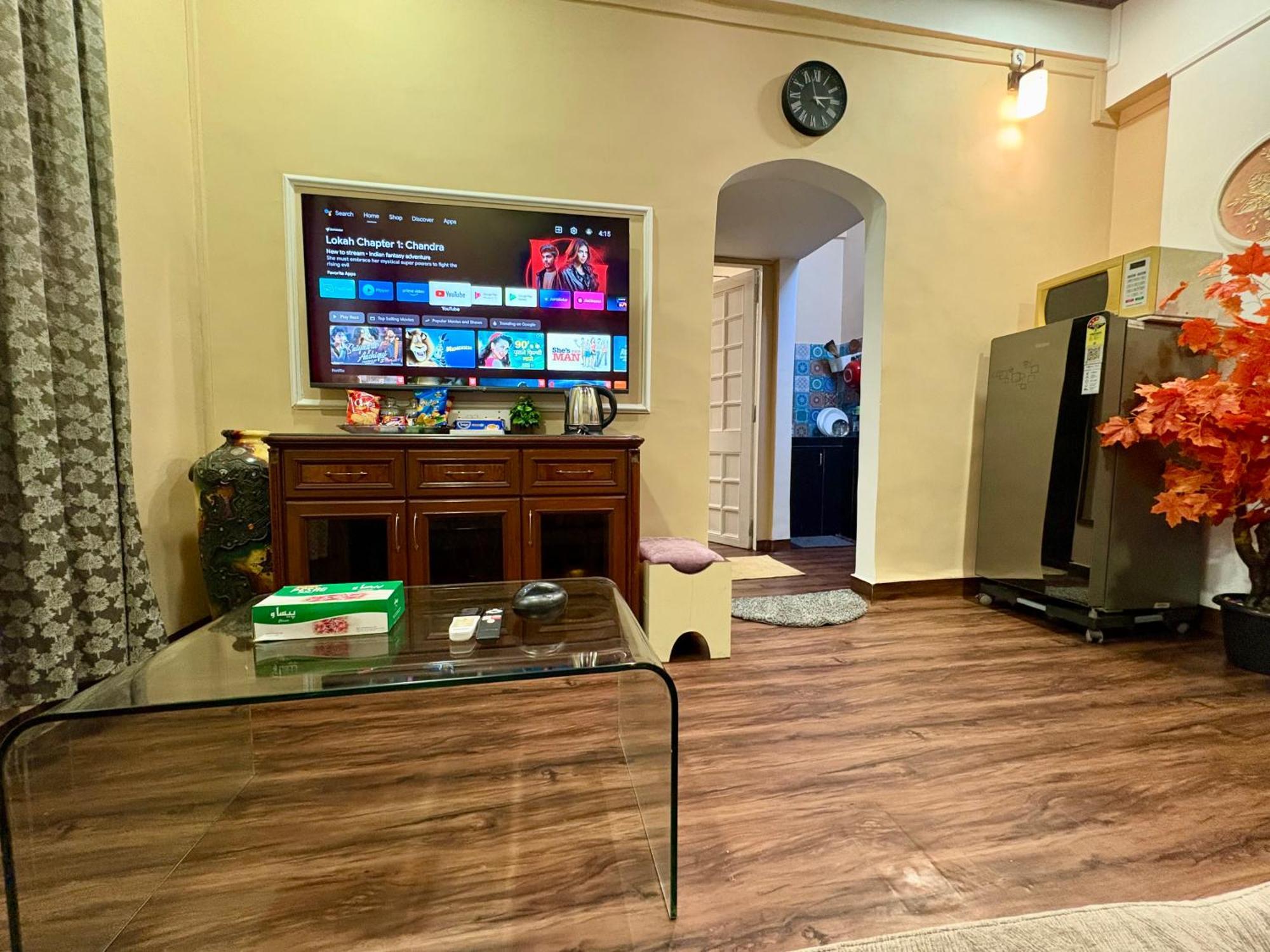 1bhk Casa Bella Off Linking Rd Ground Floor Mumbai