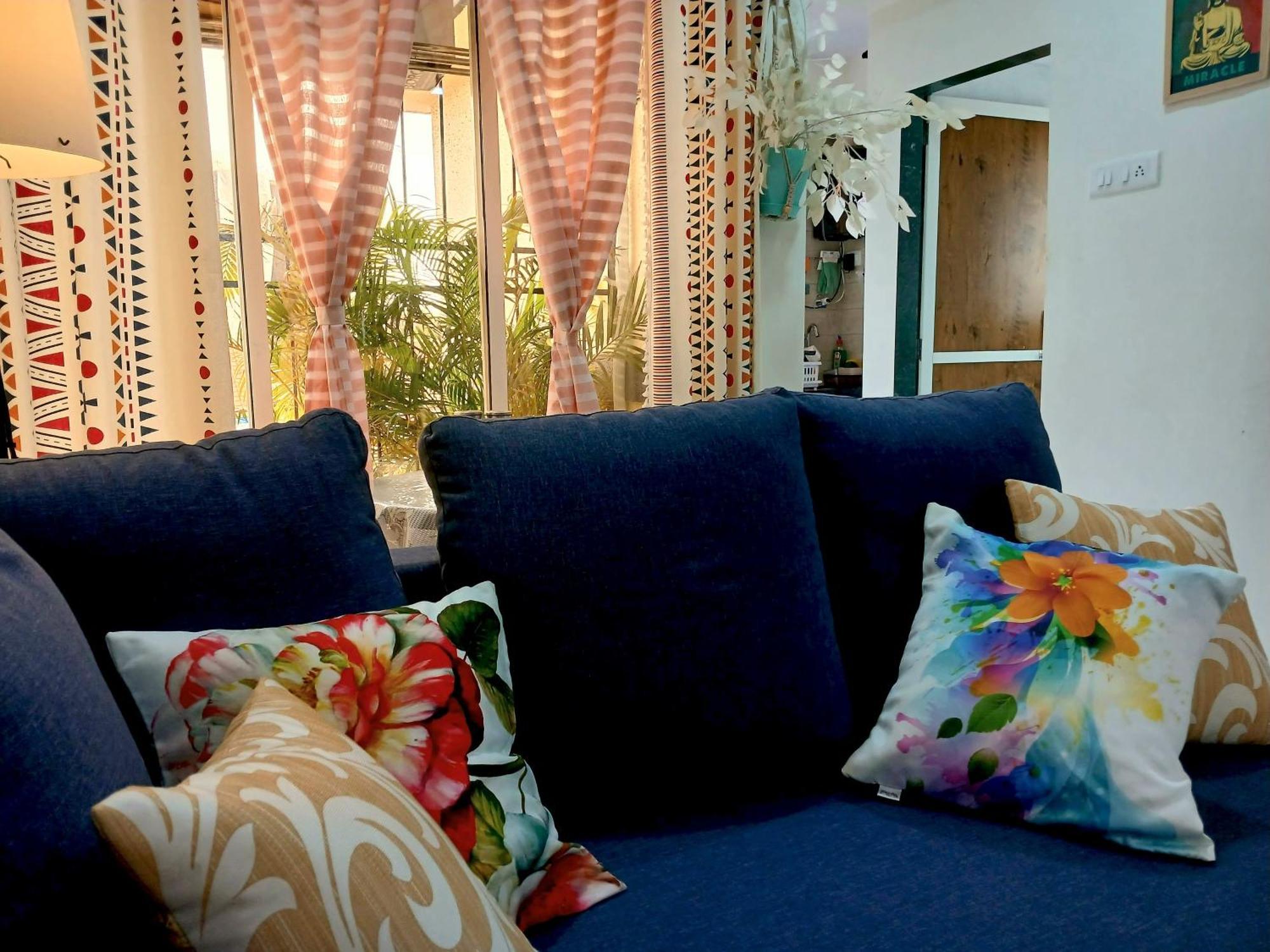 Vienna - 1 Bedroom 2bed-2bath Modern Comfort