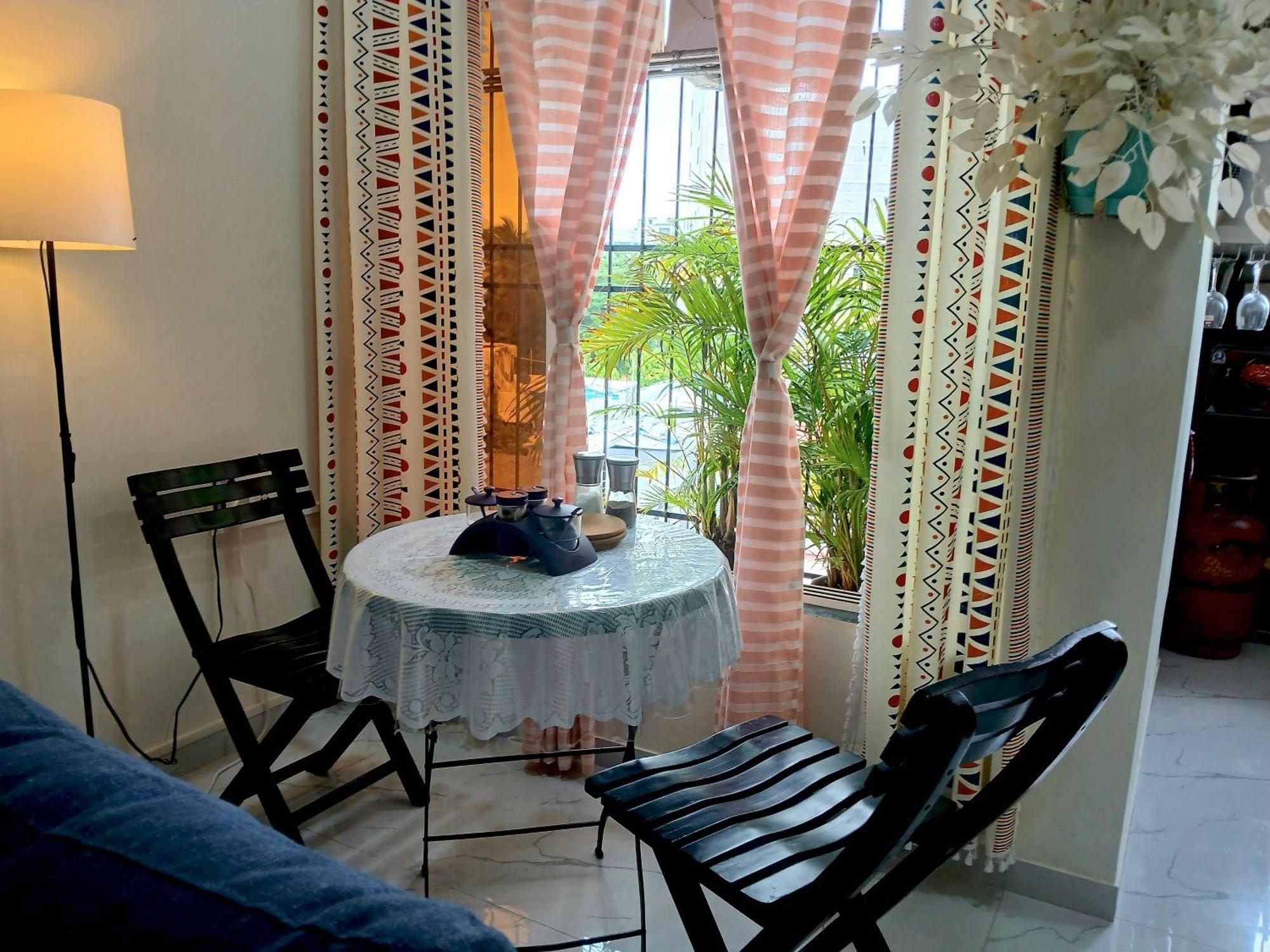 Apartment Vienna - 1 Bedroom 2bed-2bath Modern Comfort *