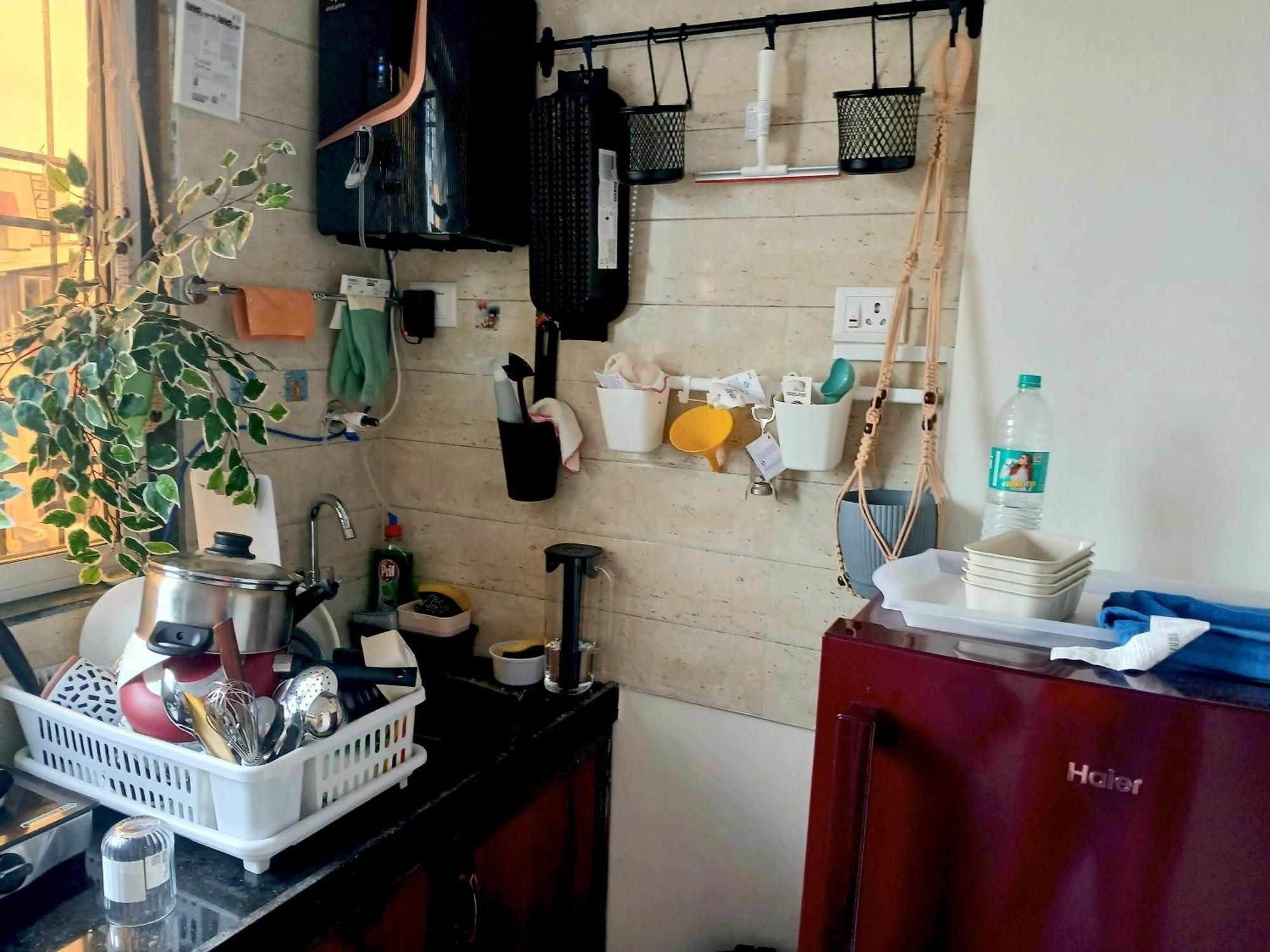 Vienna - 1 Bedroom 2bed-2bath Modern Comfort *