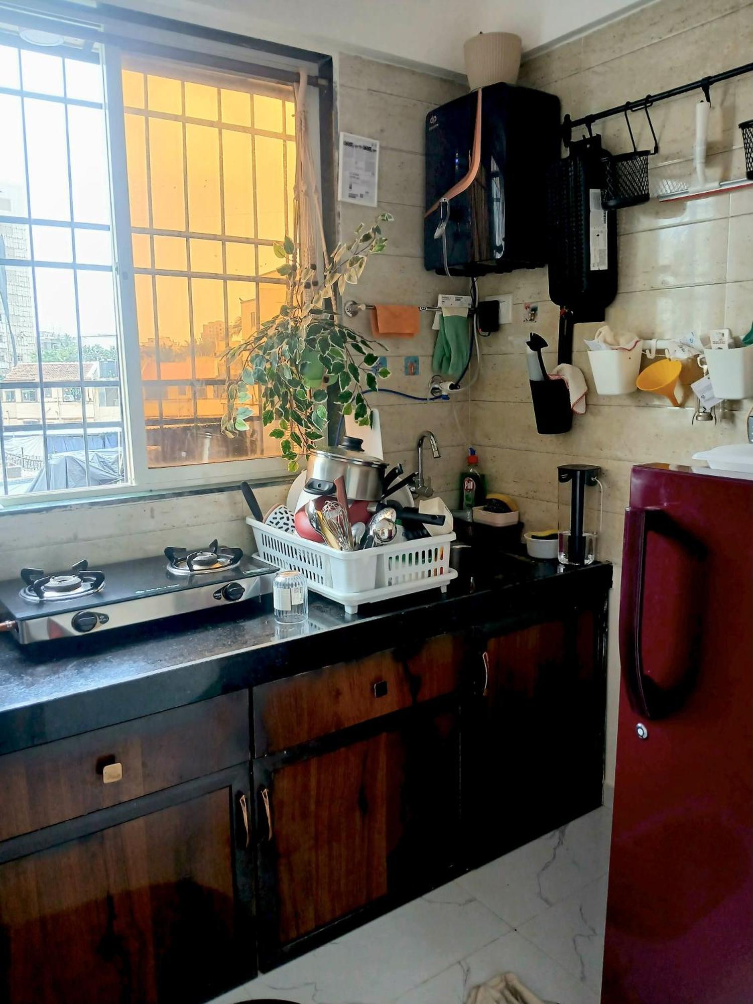 Vienna - 1 Bedroom 2bed-2bath Modern Comfort