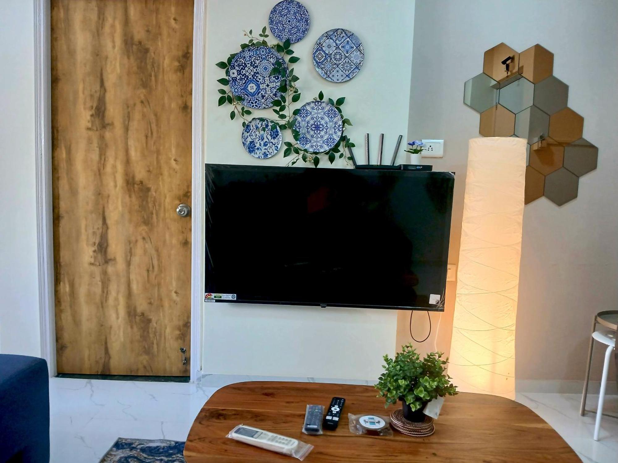 Vienna - 1 Bedroom 2bed-2bath Modern Comfort