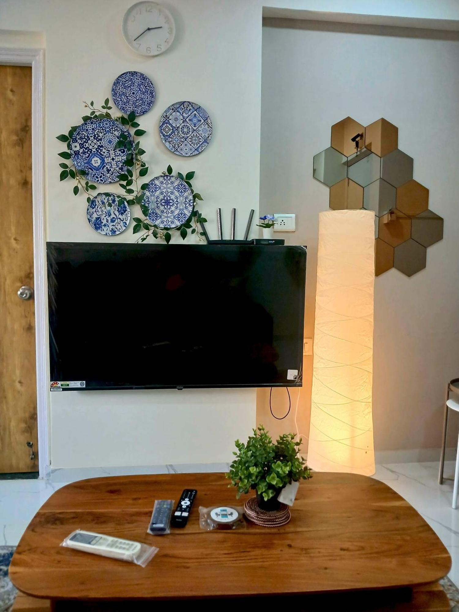 Apartment Vienna - 1 Bedroom 2bed-2bath Modern Comfort *