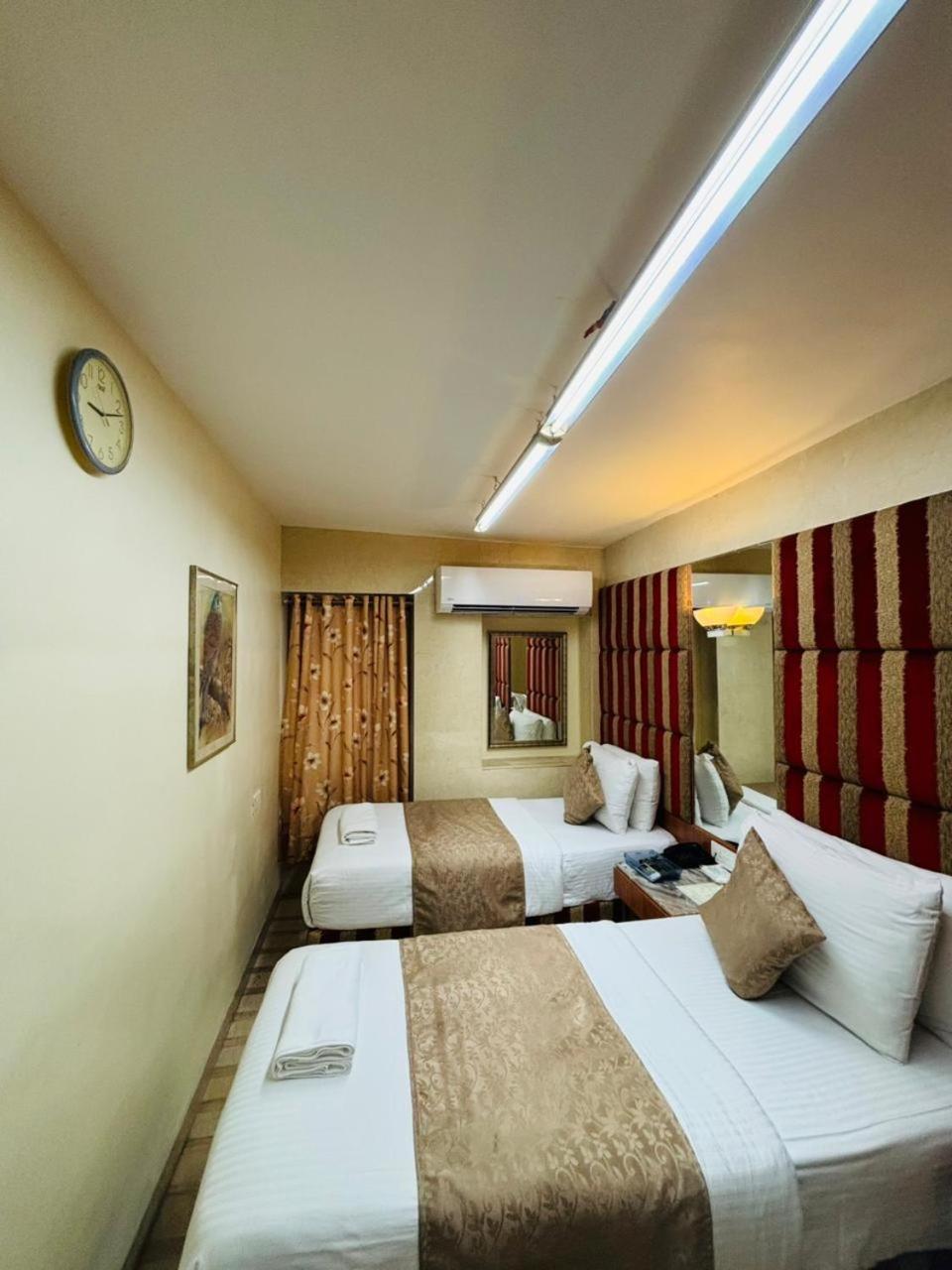 Regent Hotel