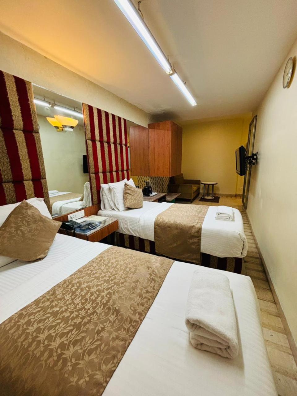 Regent Hotel 3*