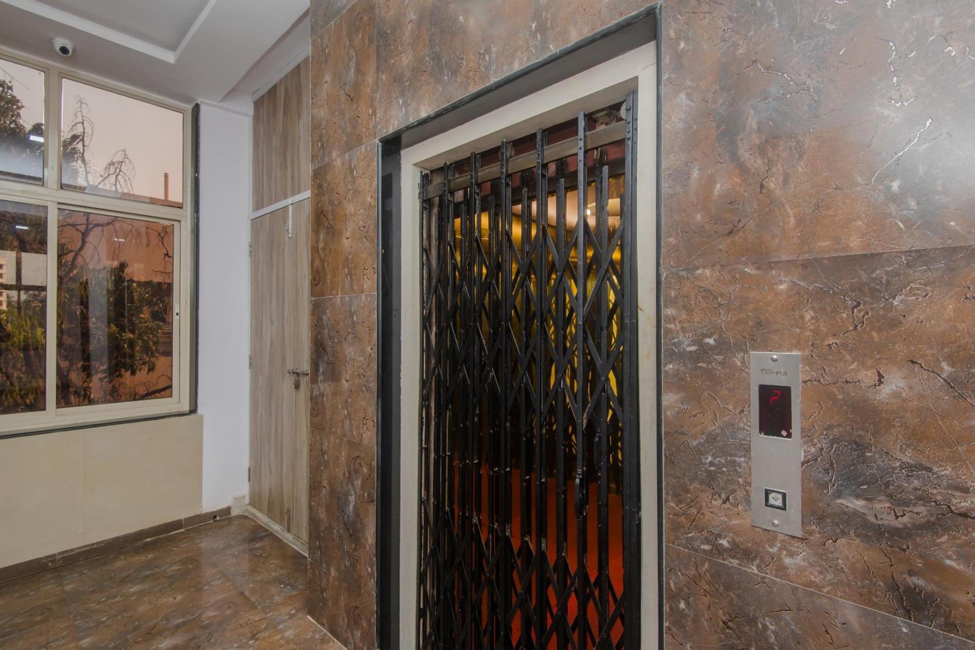 O Divine Residency Near Phoenix Marketcity Mumbai