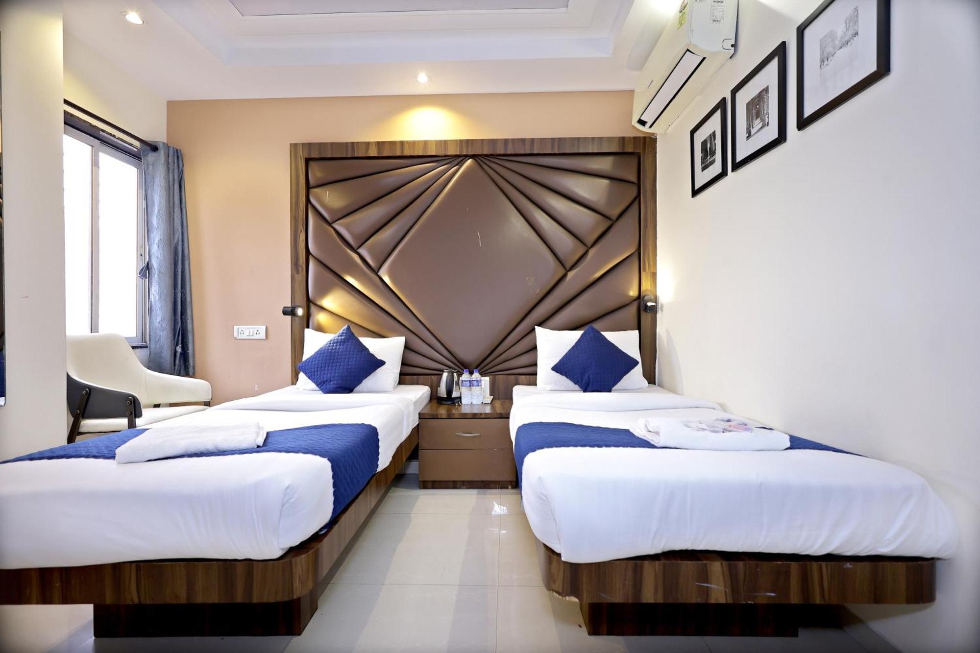 Park Palace Hotel 2*