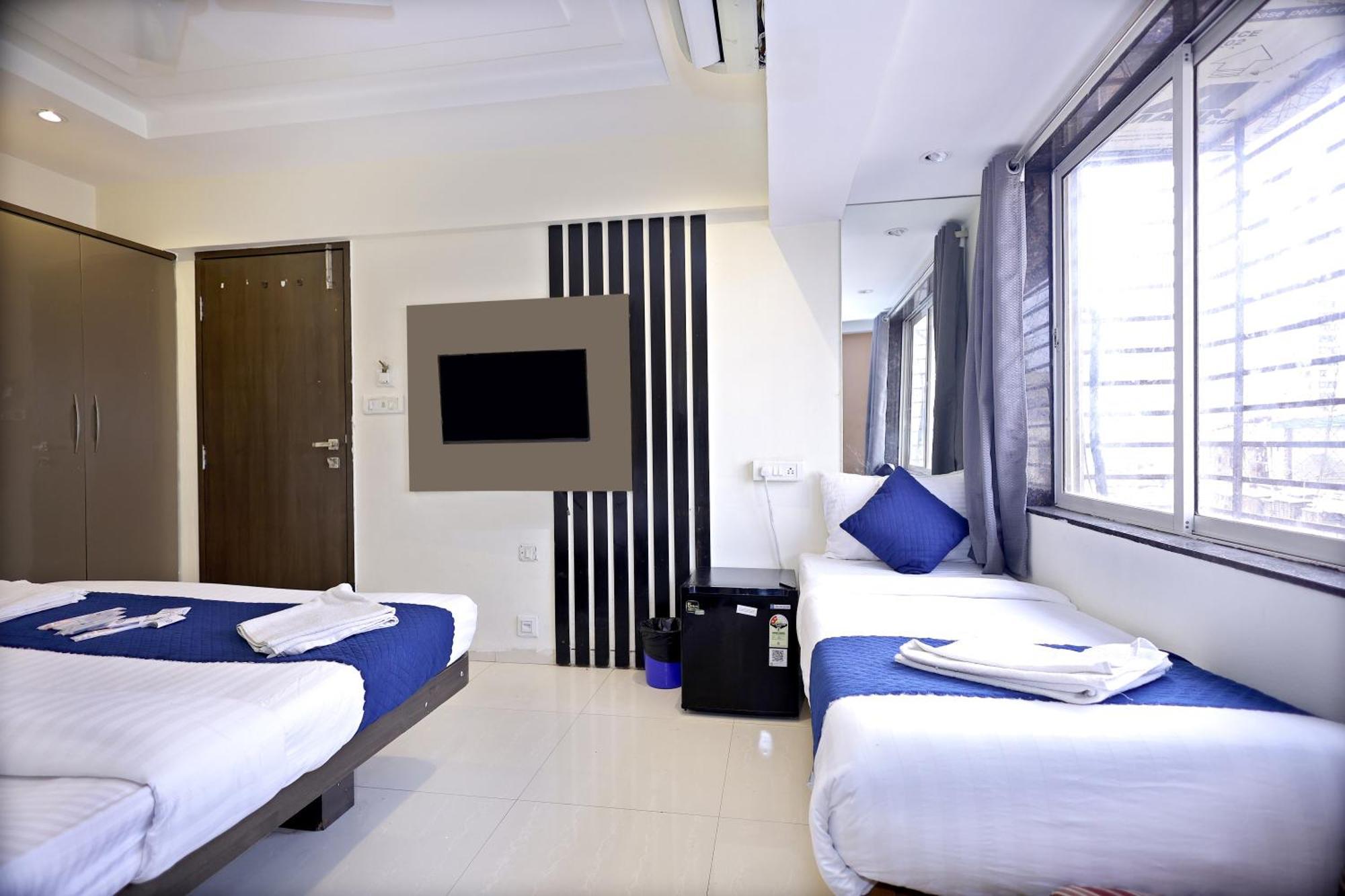 Hotel Park Palace 2*