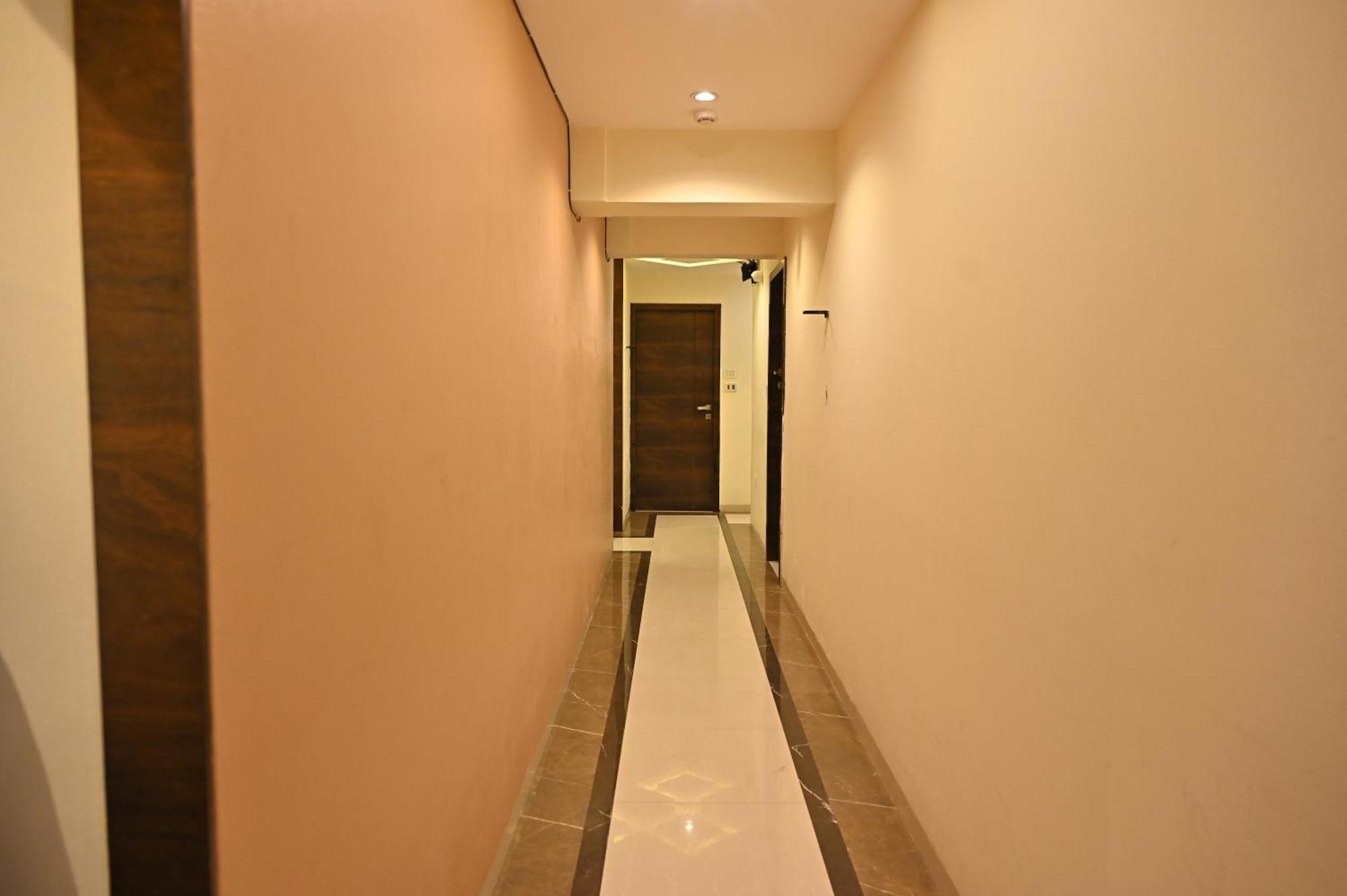 Park Palace 2* Mumbai