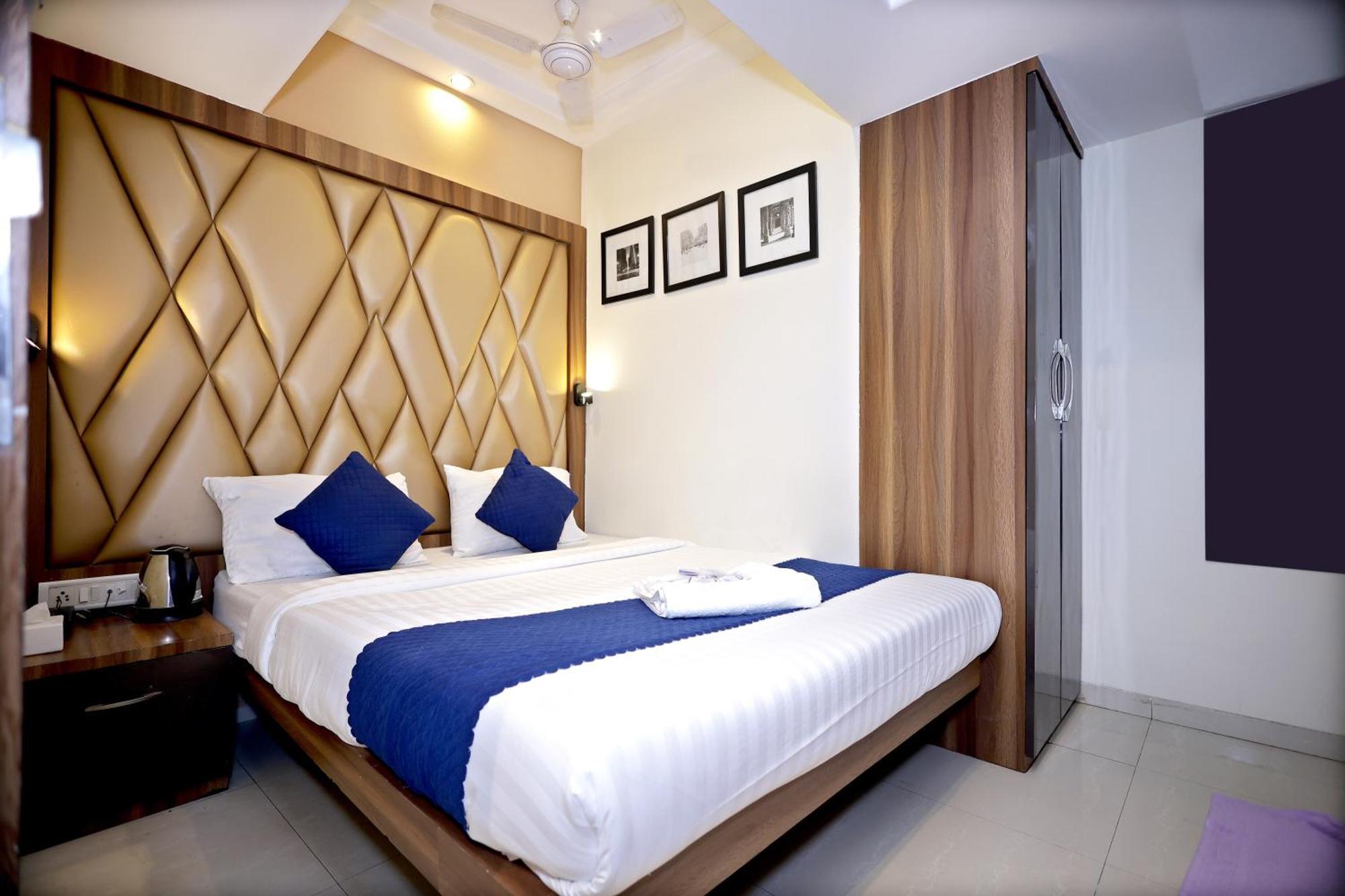 Park Palace Hotel Mumbai