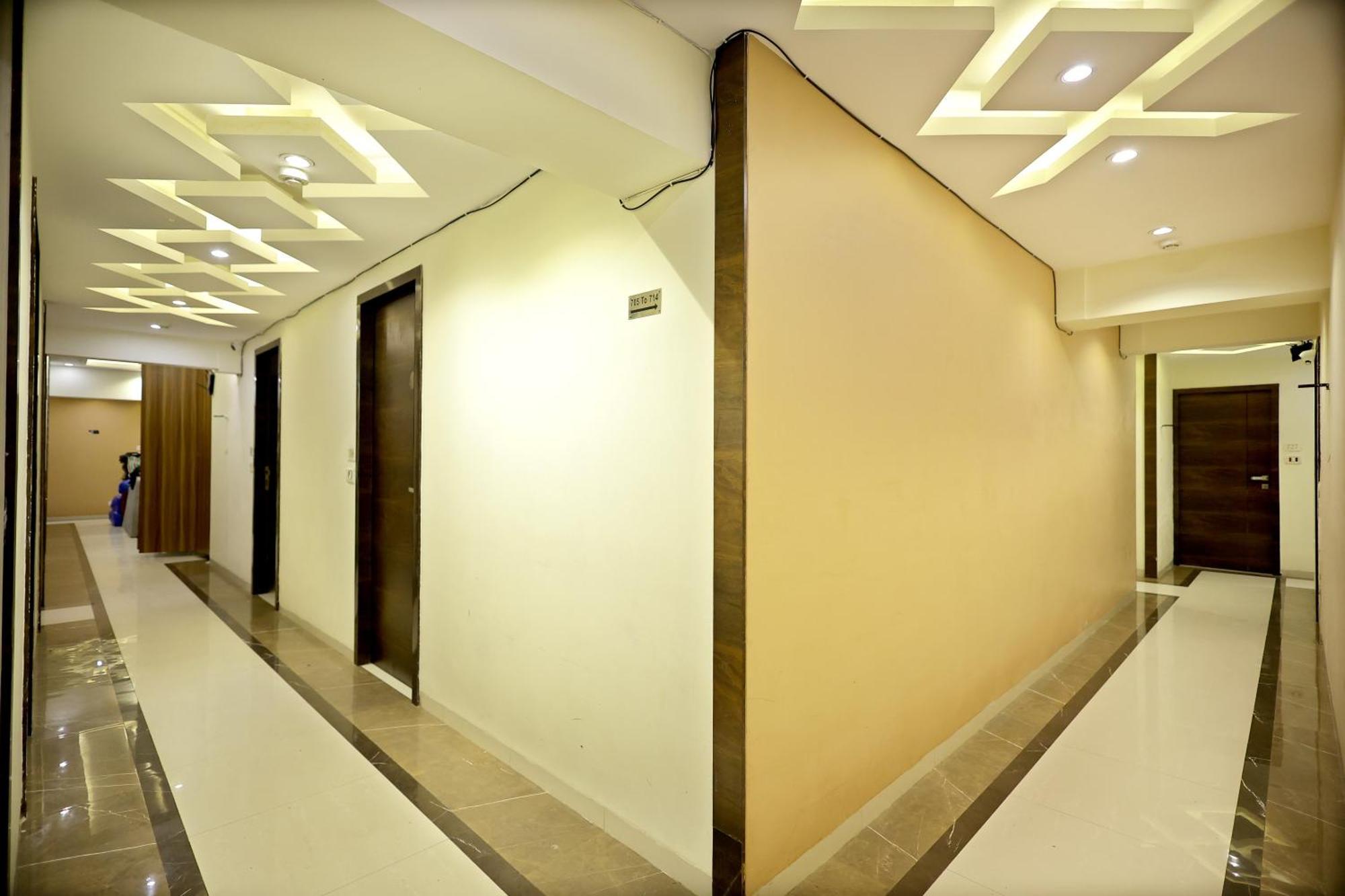 Hotel Park Palace 2*