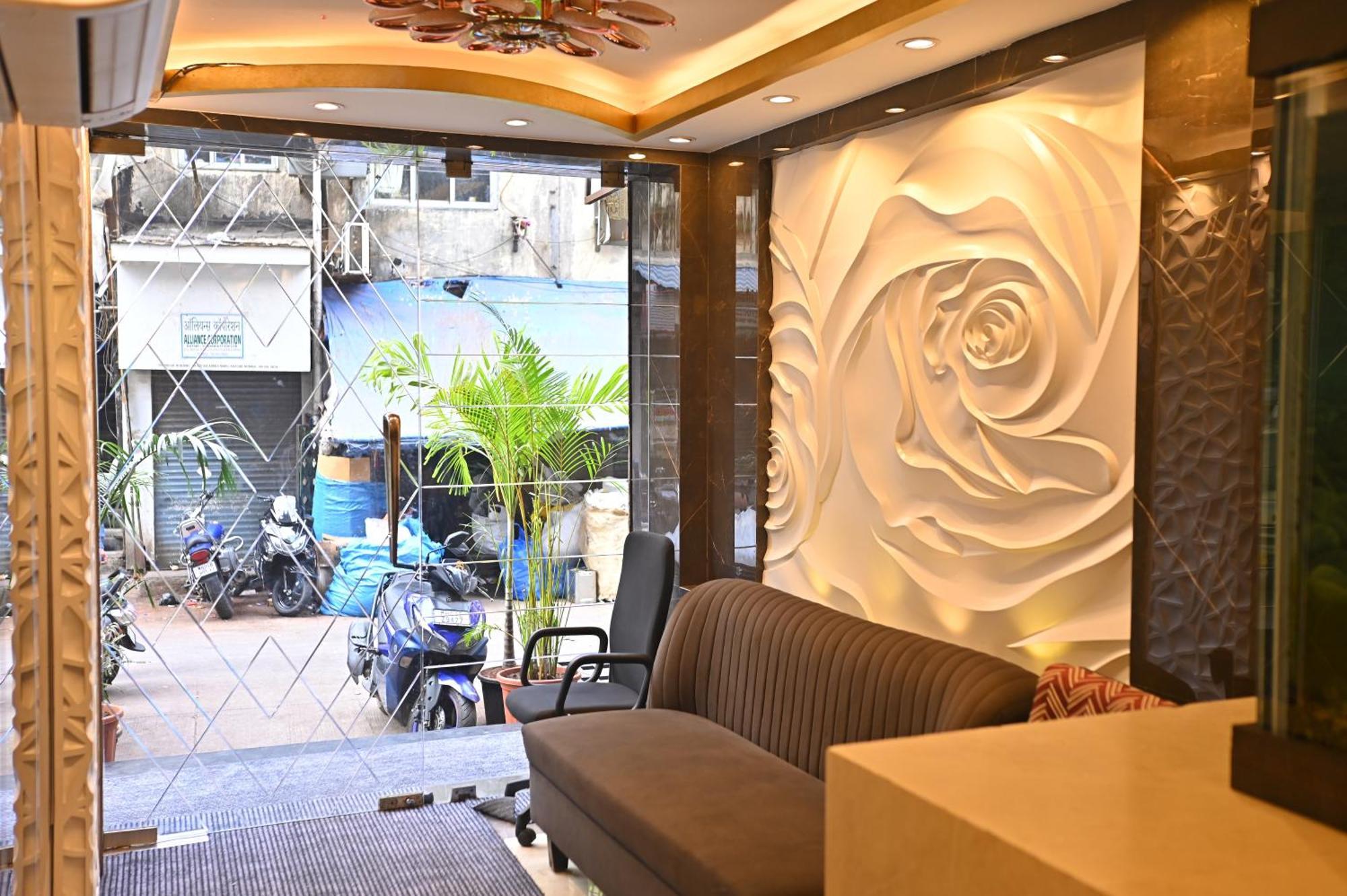 Park Palace Hotel Mumbai