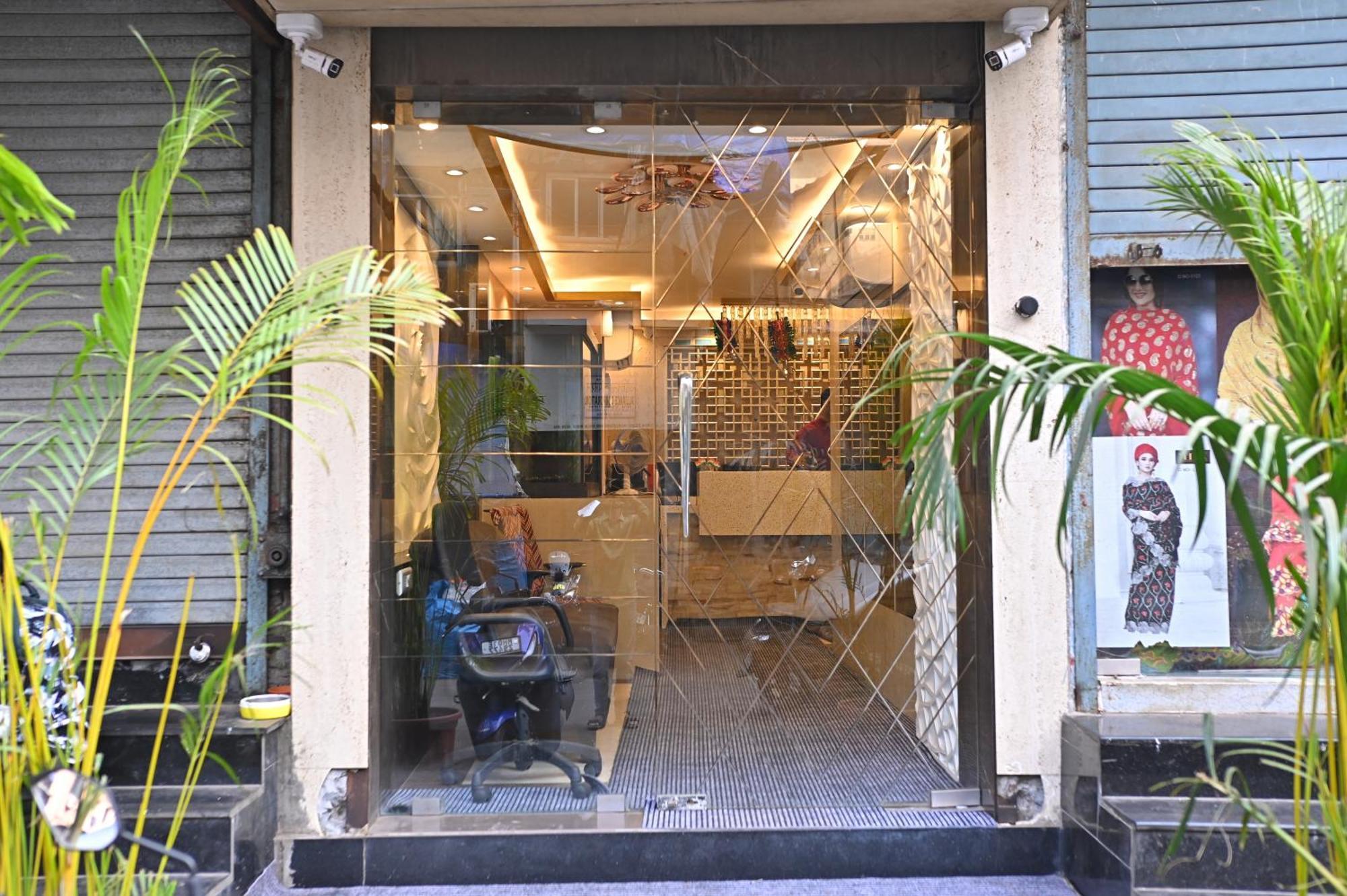 Park Palace 2* Mumbai