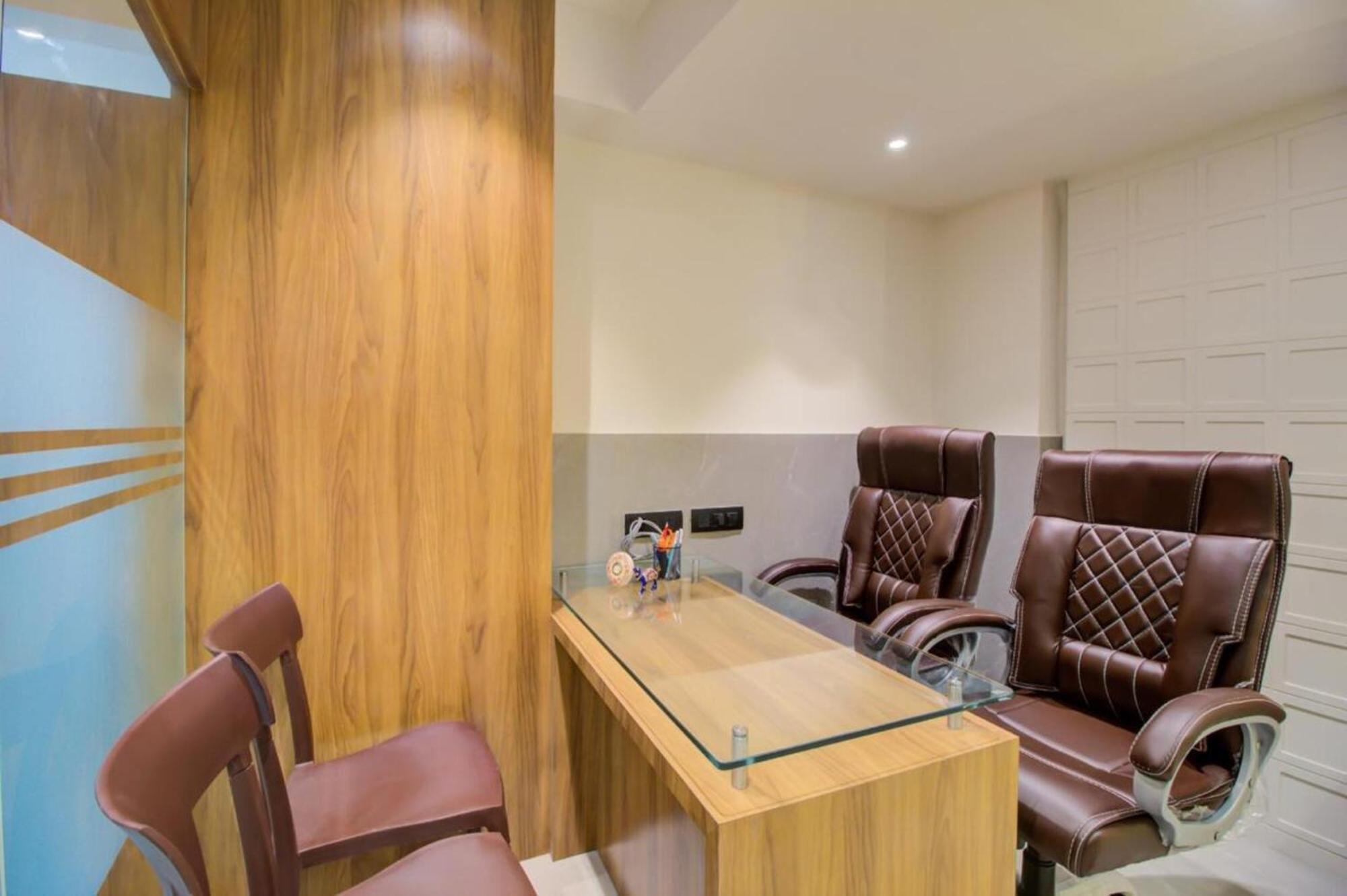 Hotel Malad Opposite Malad Railway Station Mumbai