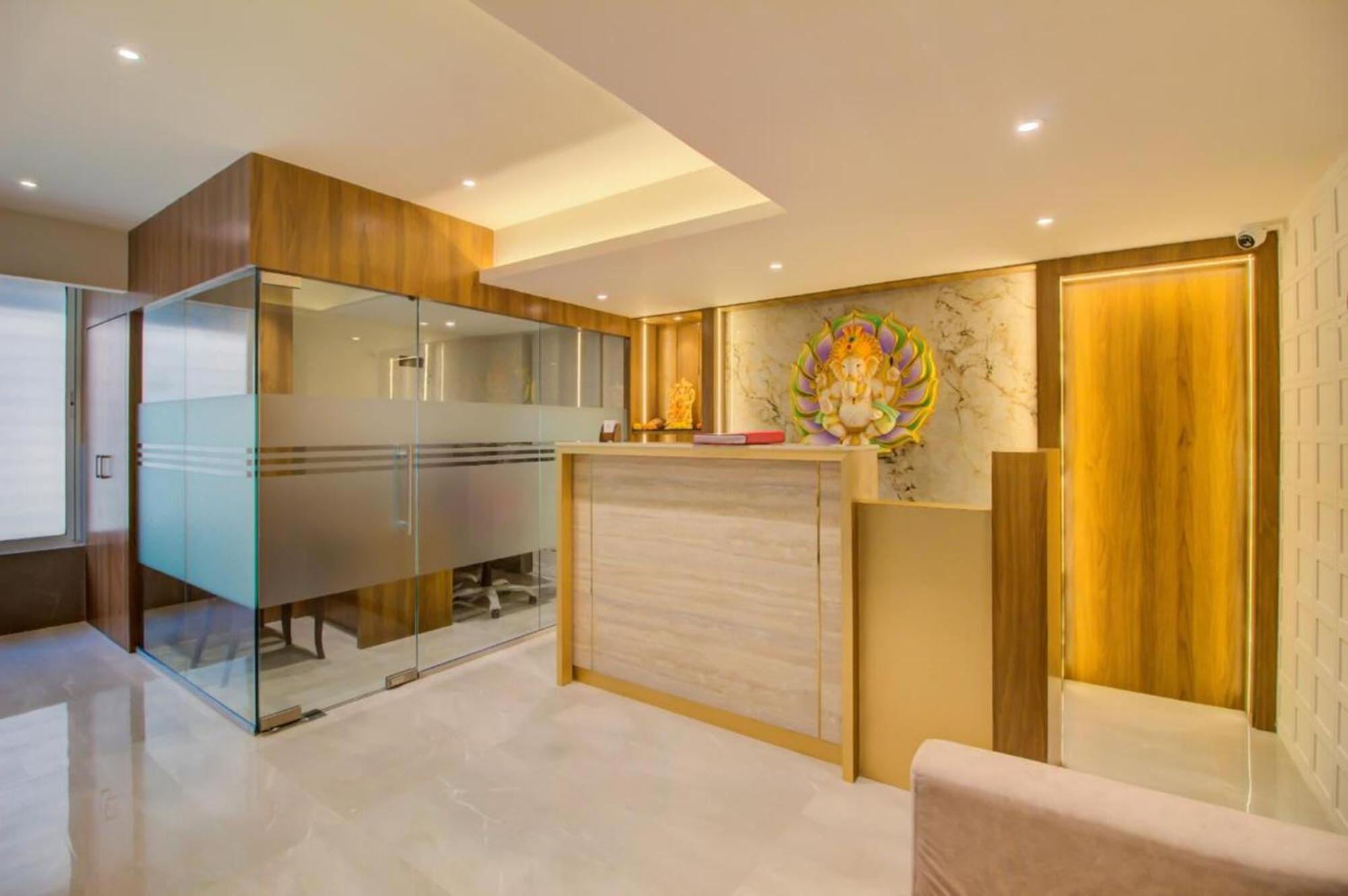 Malad Opposite Malad Railway Station Hotel Mumbai