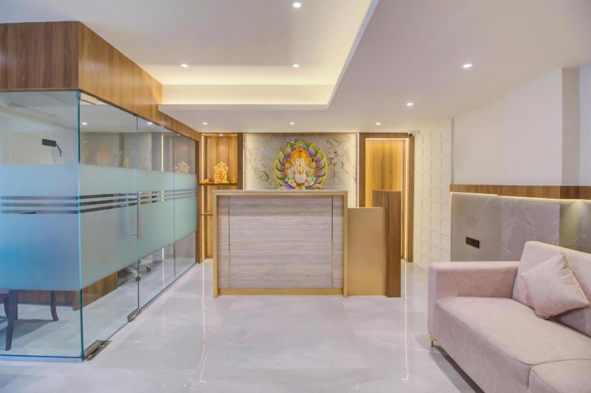 Malad Opposite Malad Railway Station Mumbai