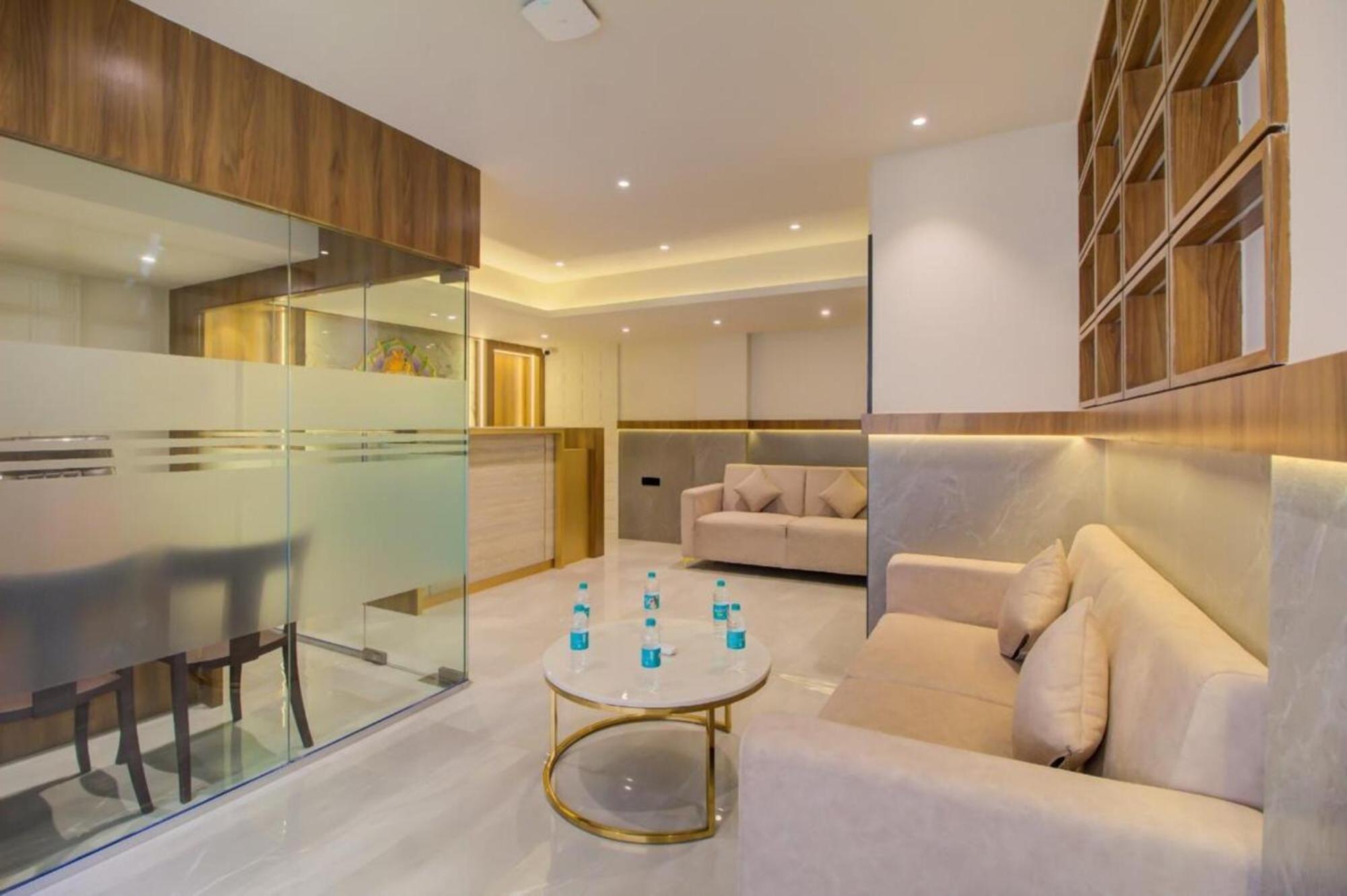 Hotel Malad Opposite Malad Railway Station