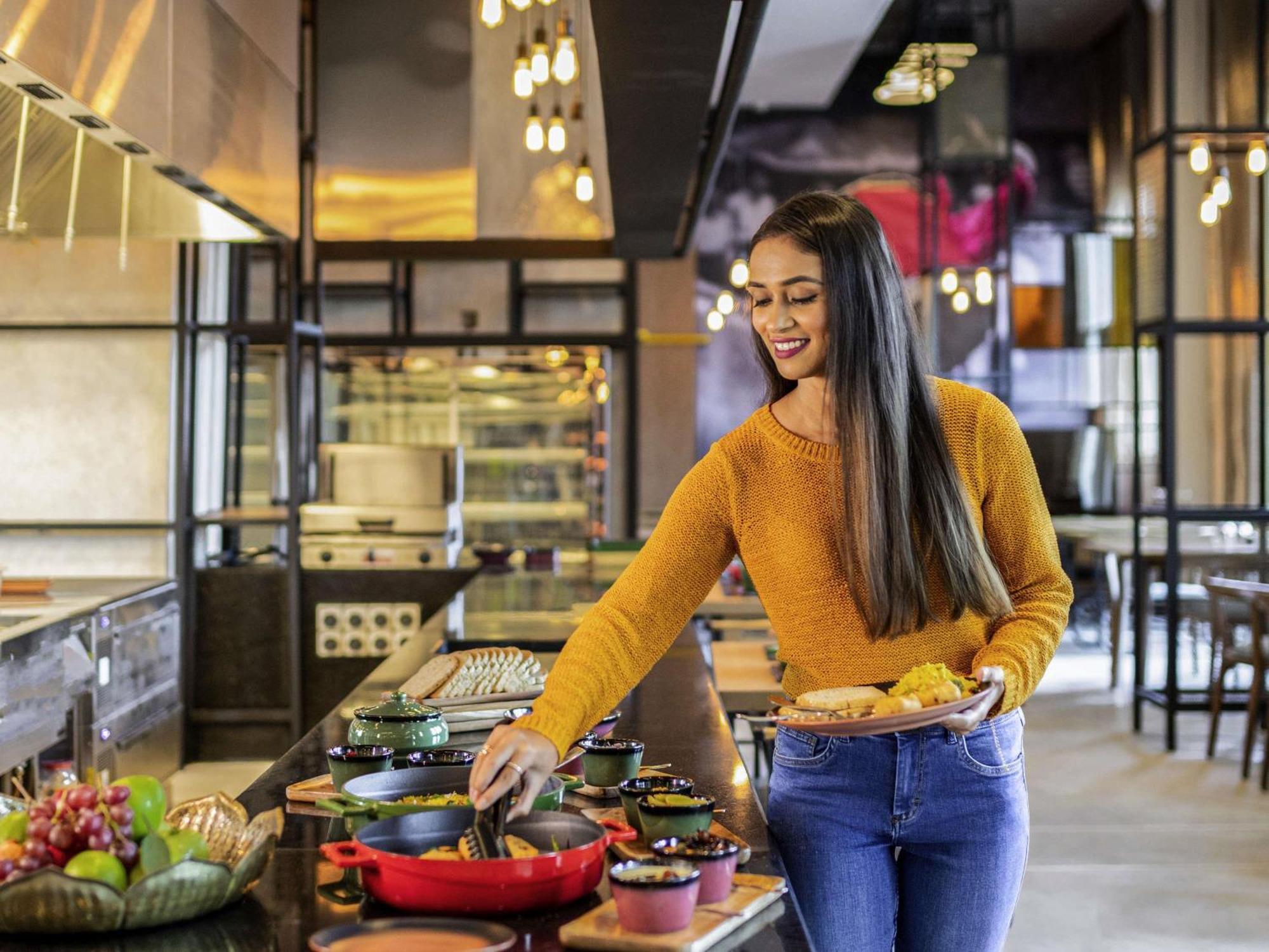 Ibis Vikhroli - An Accor Brand Mumbai