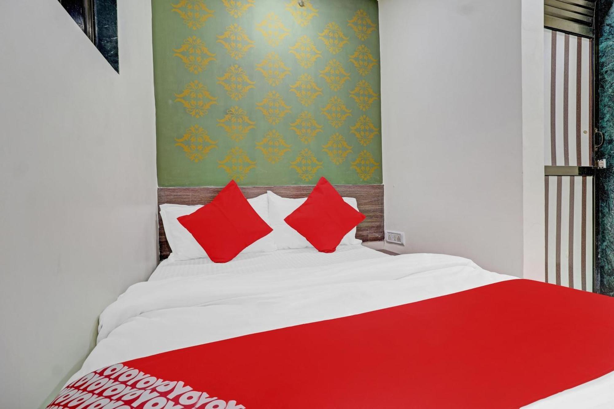 Hotel Collection O Kurla Lbs Road Formerly Mumbai Residency Mumbai