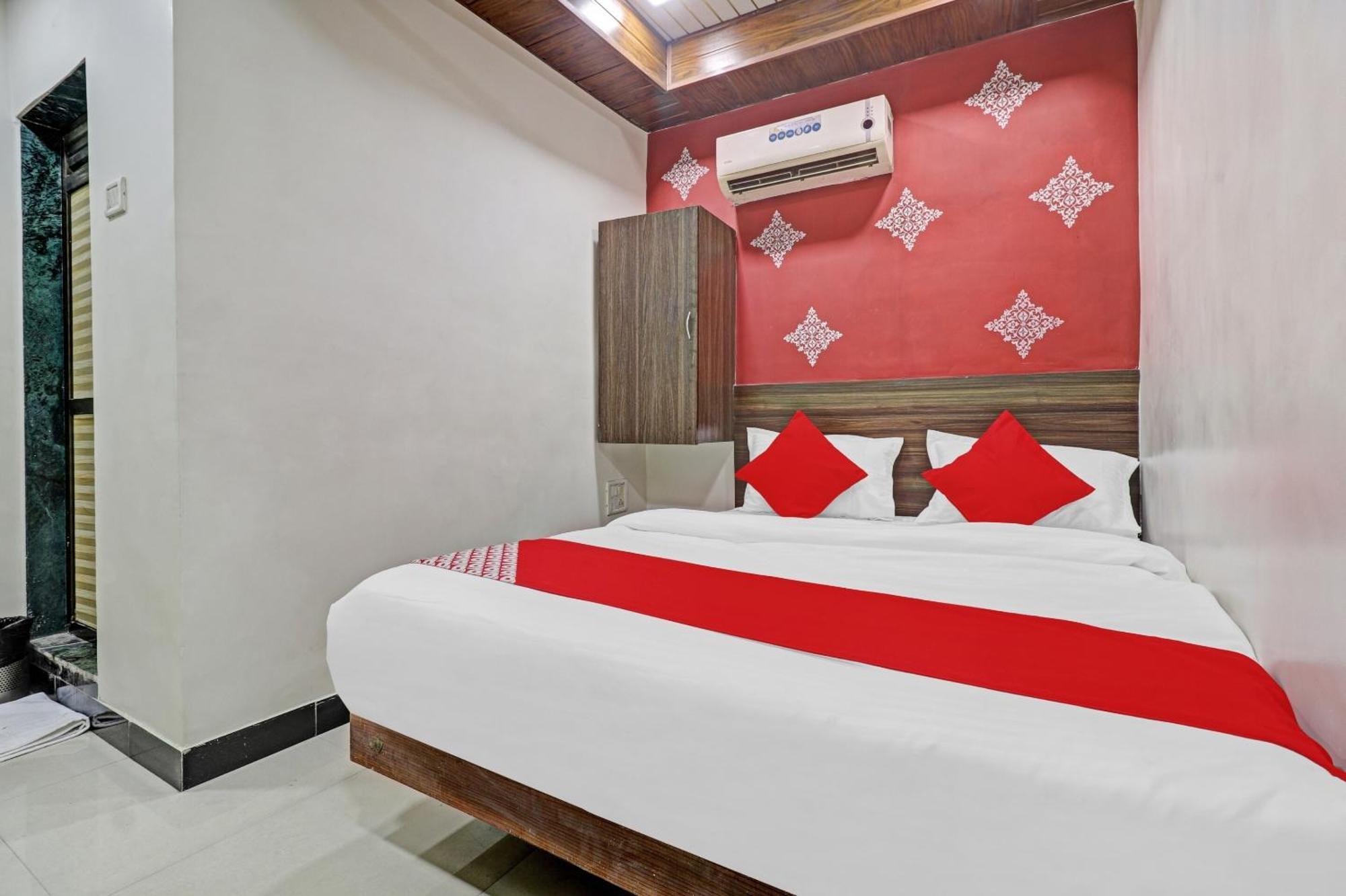 Hotel Collection O Kurla Lbs Road Formerly Mumbai Residency