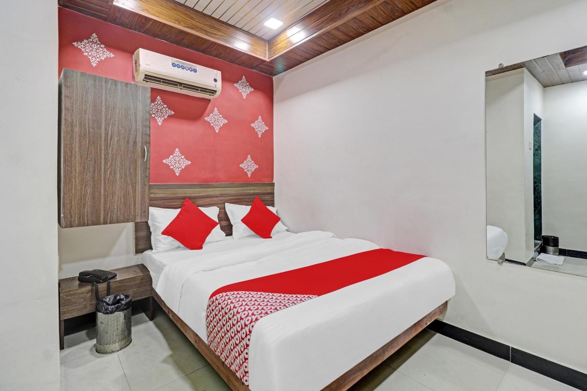Collection O Kurla Lbs Road Formerly Mumbai Residency Hotel 4*