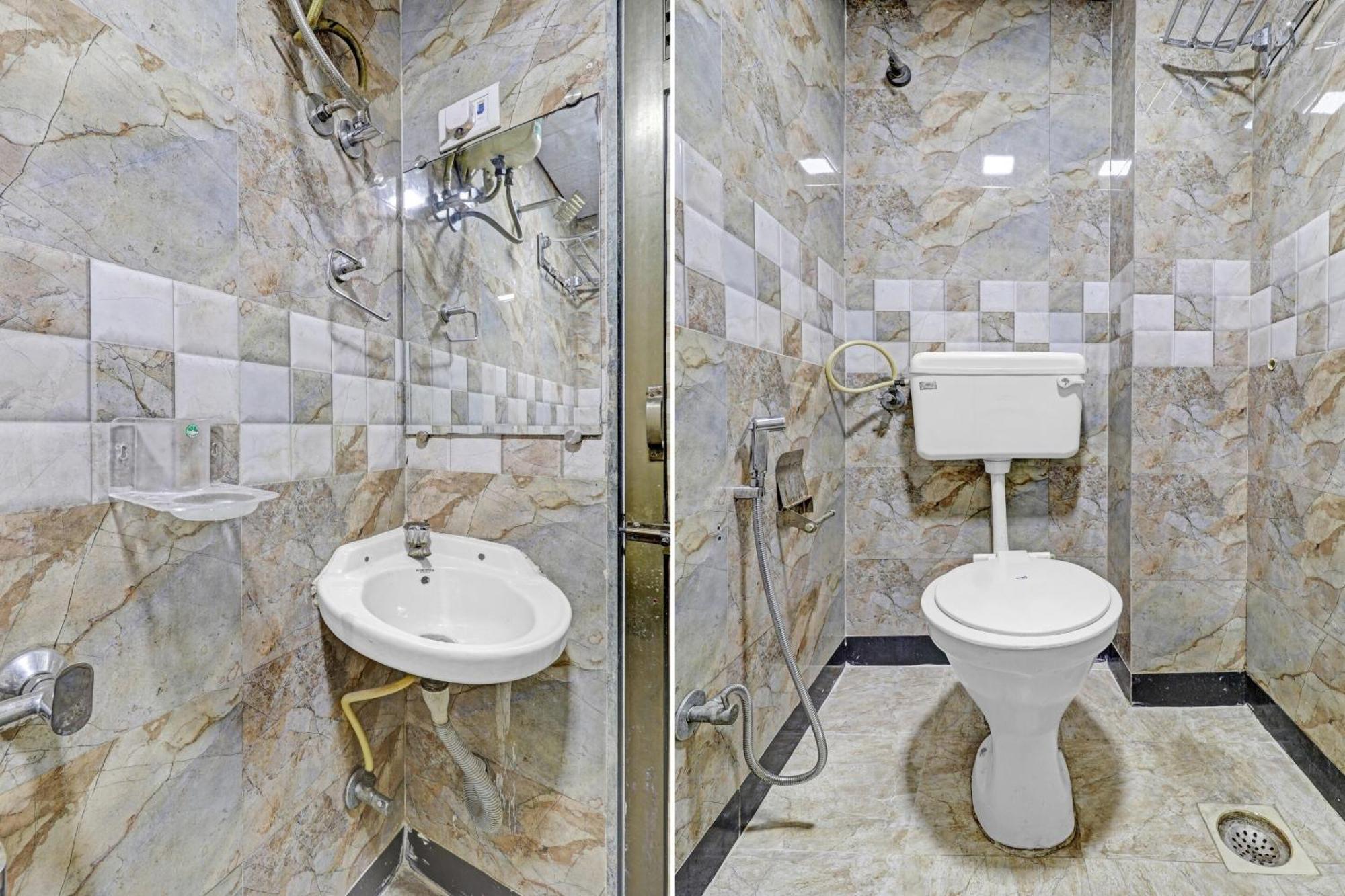 Collection O Kurla Lbs Road Formerly Mumbai Residency 4*