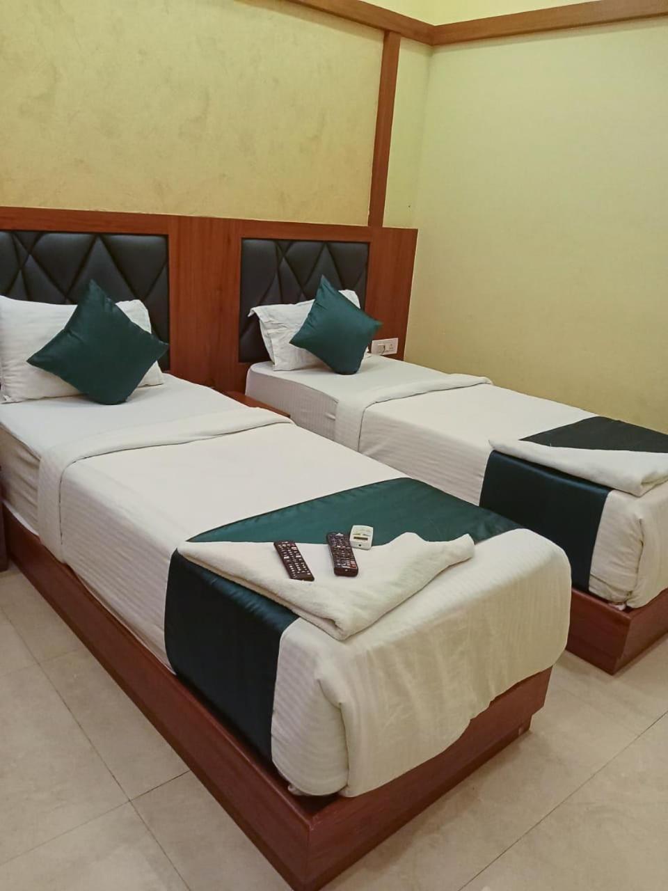 Hotel Bkc Downtown - Near Us Embassy Mumbai