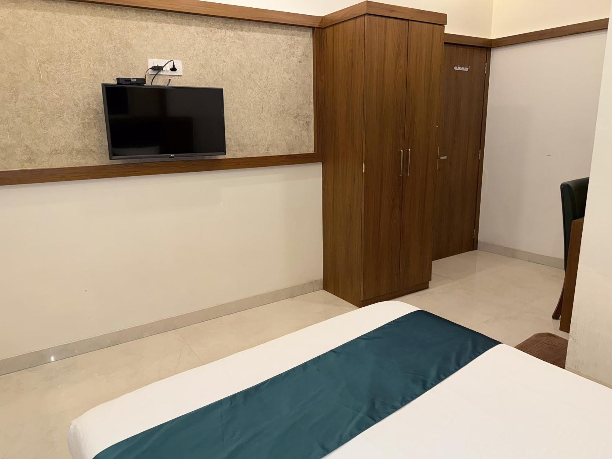 Hotel Bkc Downtown - Near Us Embassy 2*