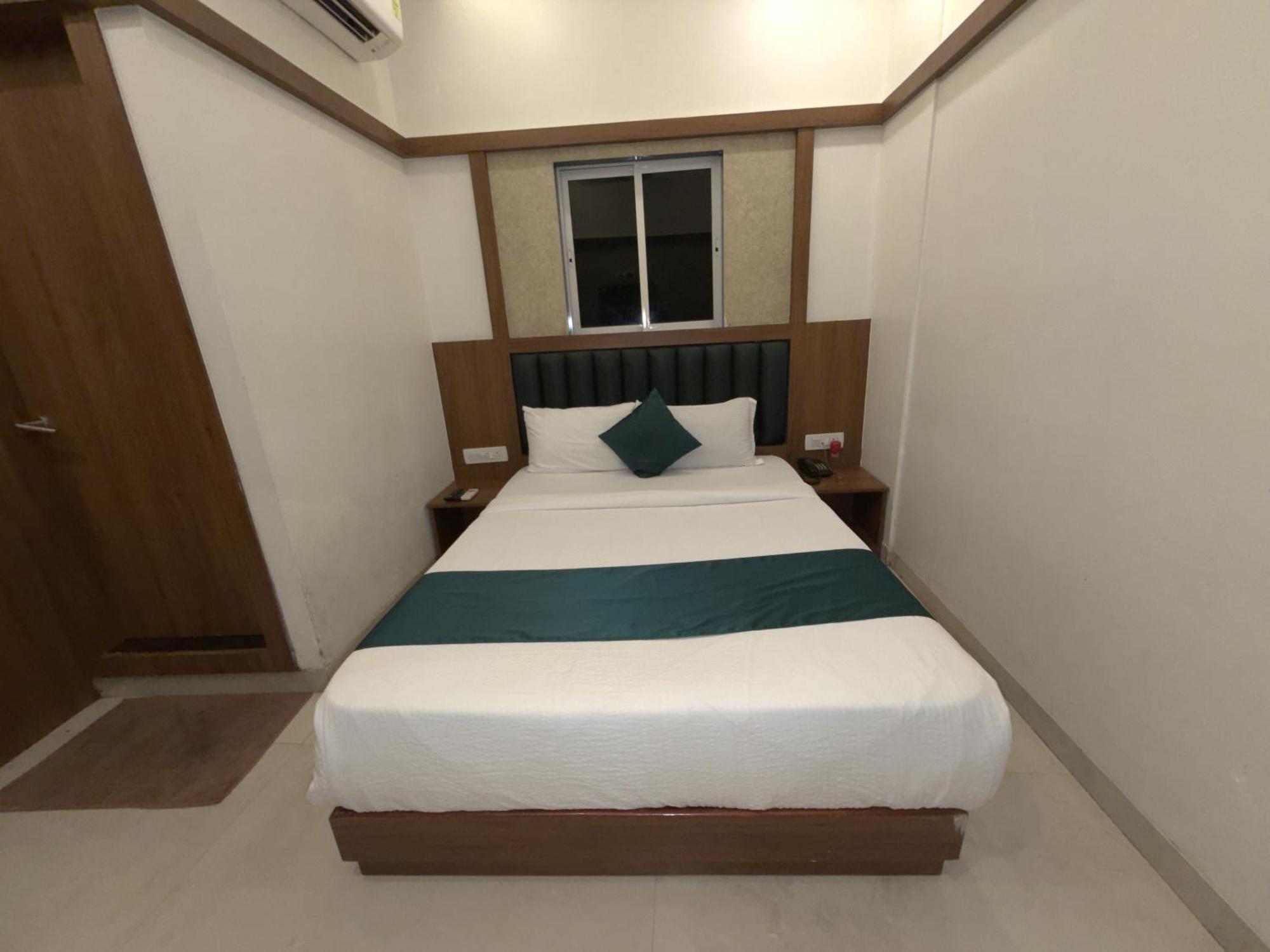 Bkc Downtown - Near Us Embassy 2*