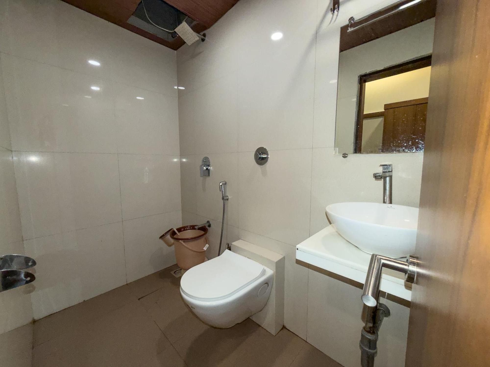 Bkc Downtown - Near Us Embassy 2* Mumbai