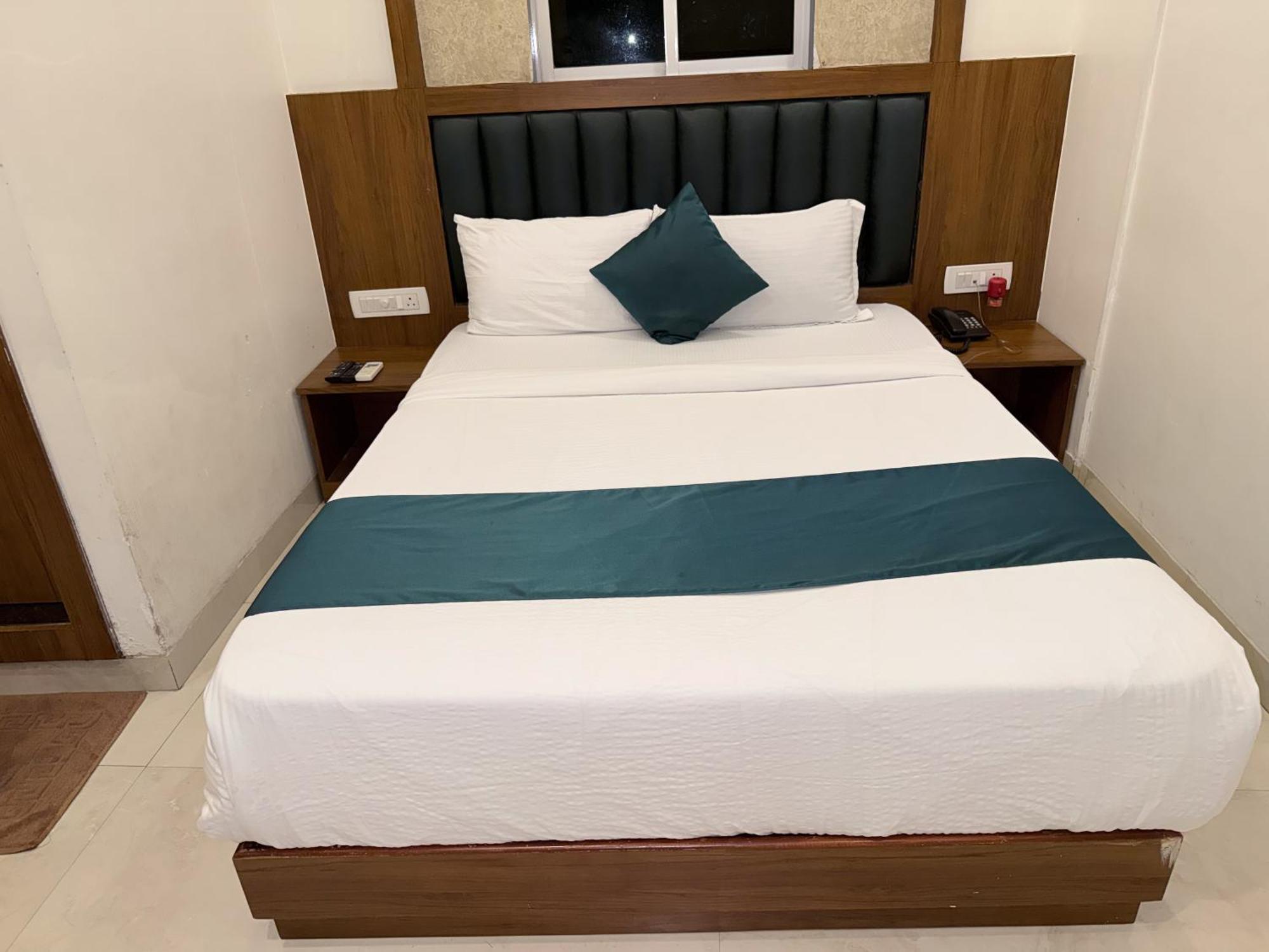 Hotel Bkc Downtown - Near Us Embassy Mumbai