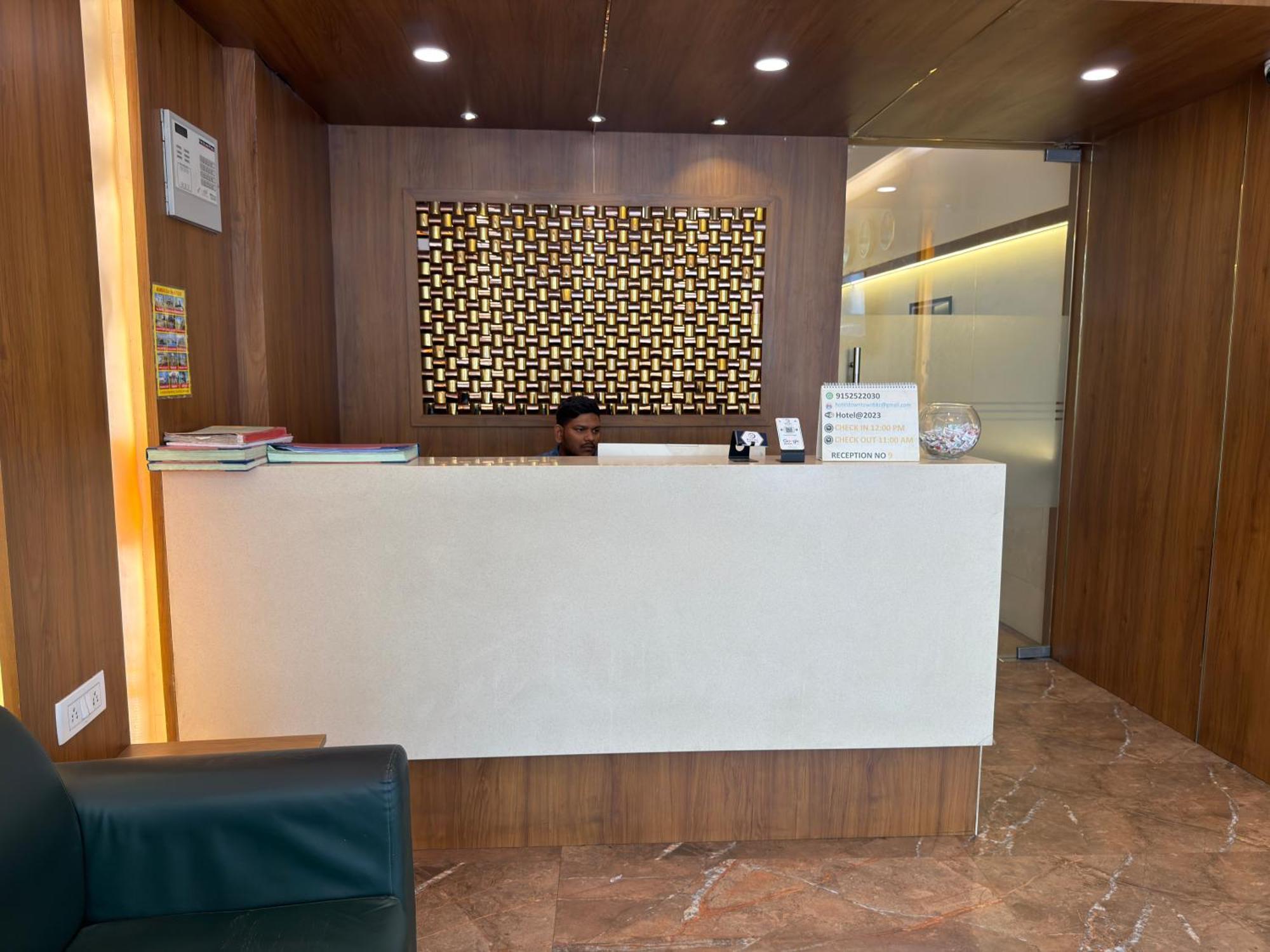 Bkc Downtown - Near Us Embassy 2*