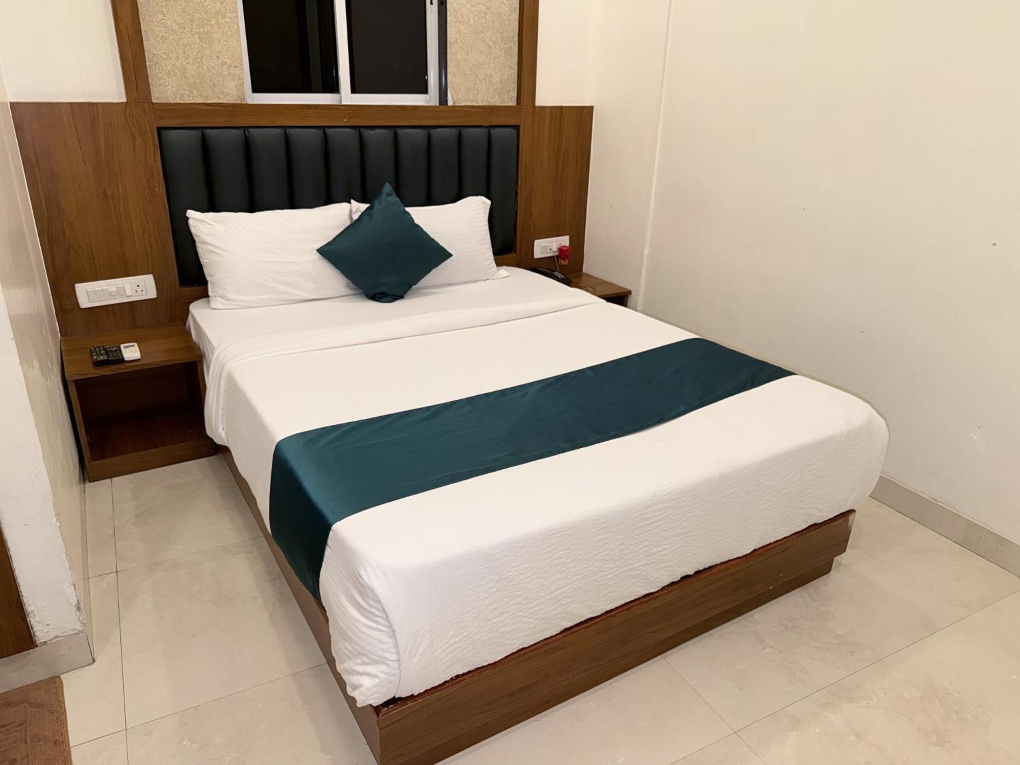 Hotel Bkc Downtown - Near Us Embassy Mumbai