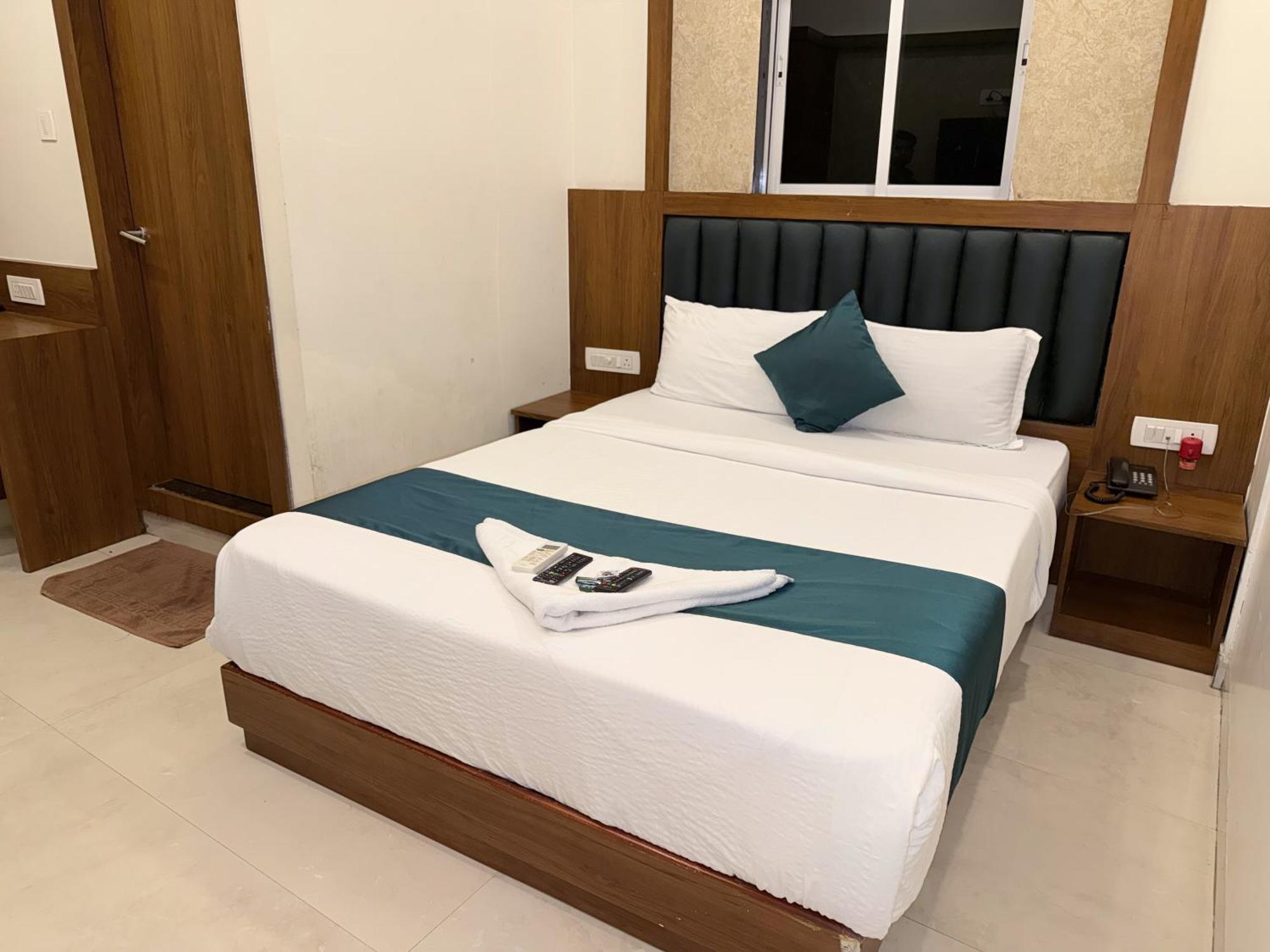 Bkc Downtown - Near Us Embassy 2*