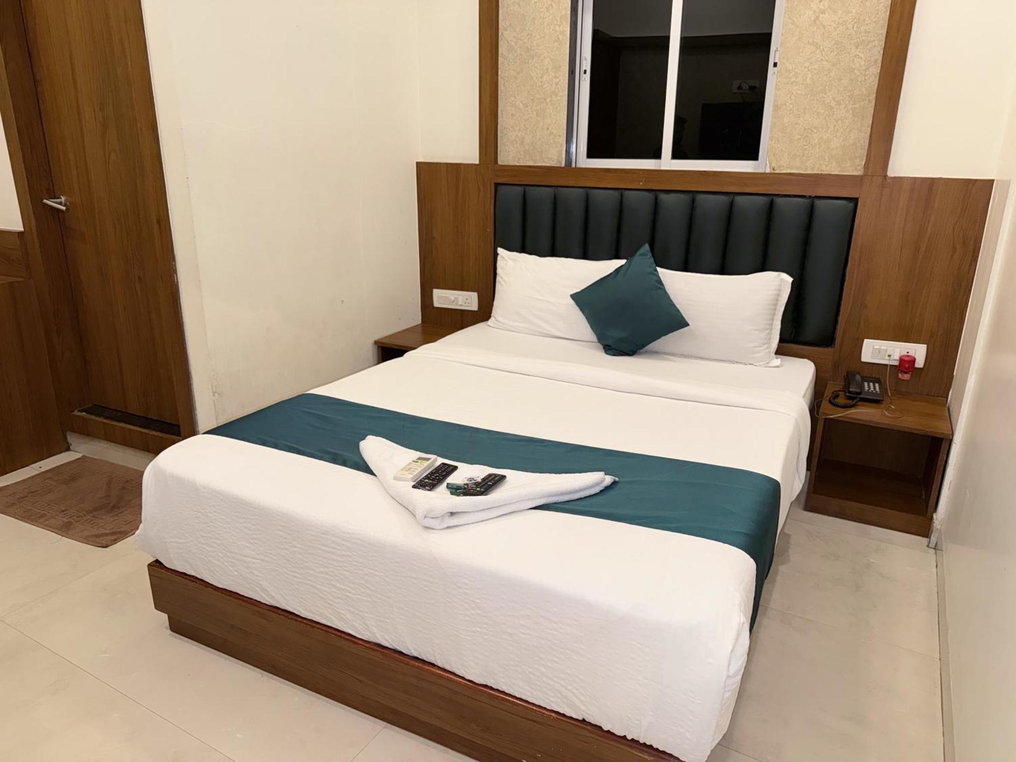 Bkc Downtown - Near Us Embassy Hotel