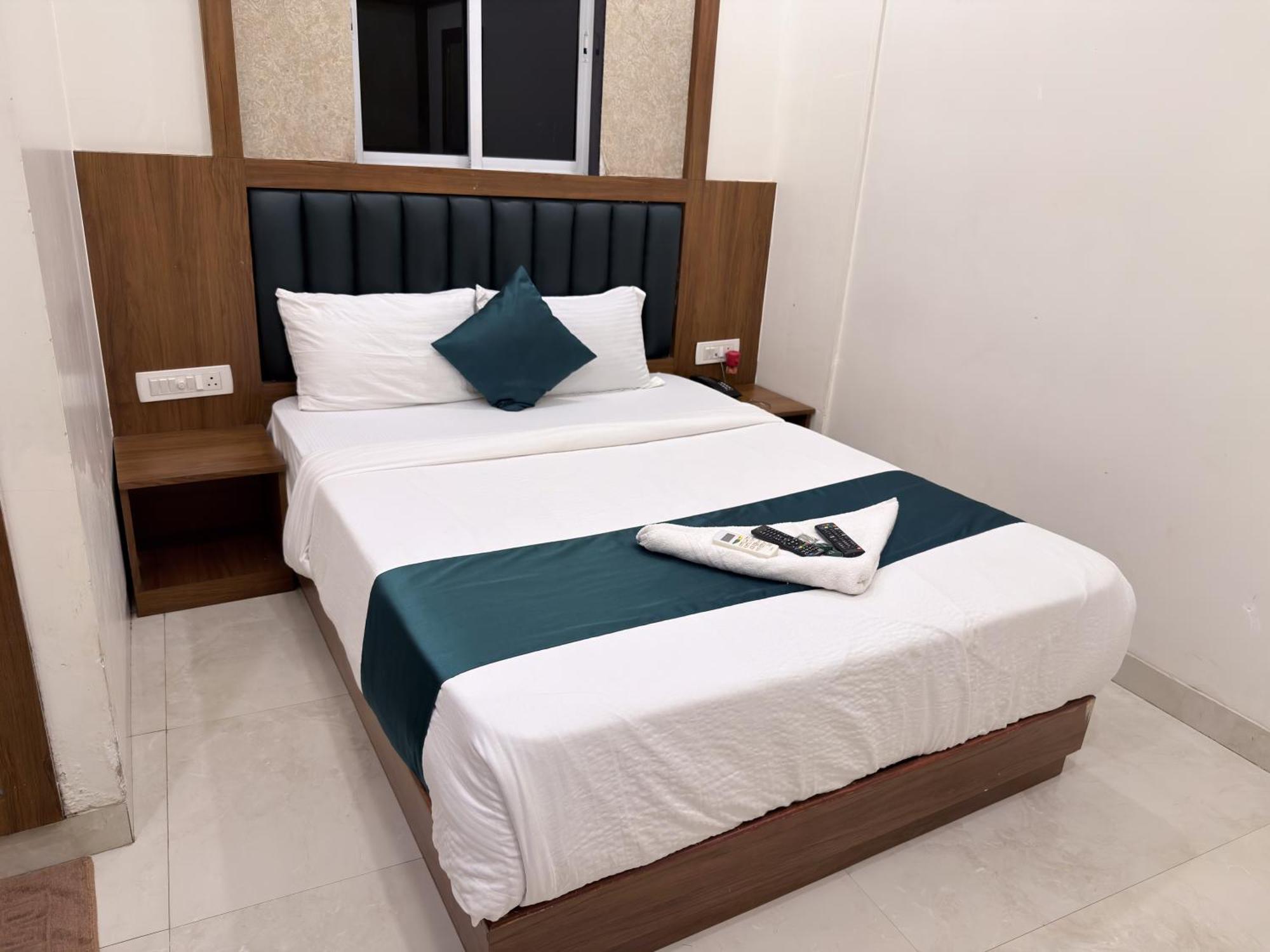 Bkc Downtown - Near Us Embassy Hotel