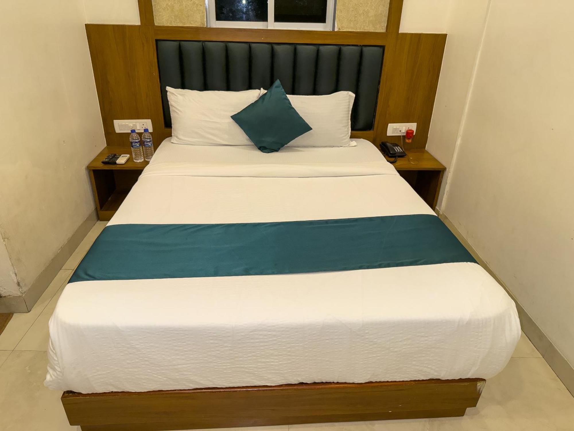 Bkc Downtown - Near Us Embassy Hotel 2*