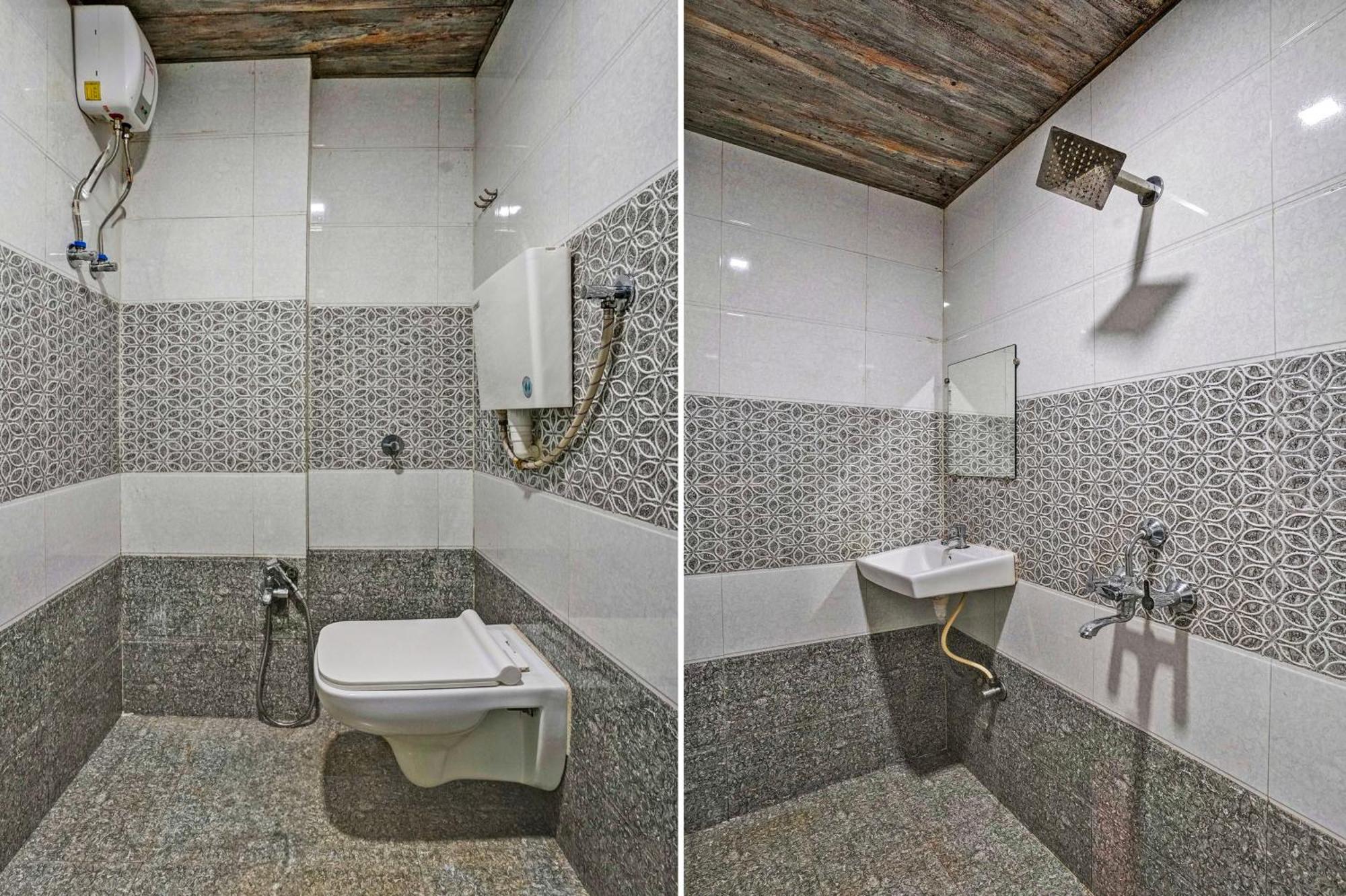 Hotel O Taj And Boarding