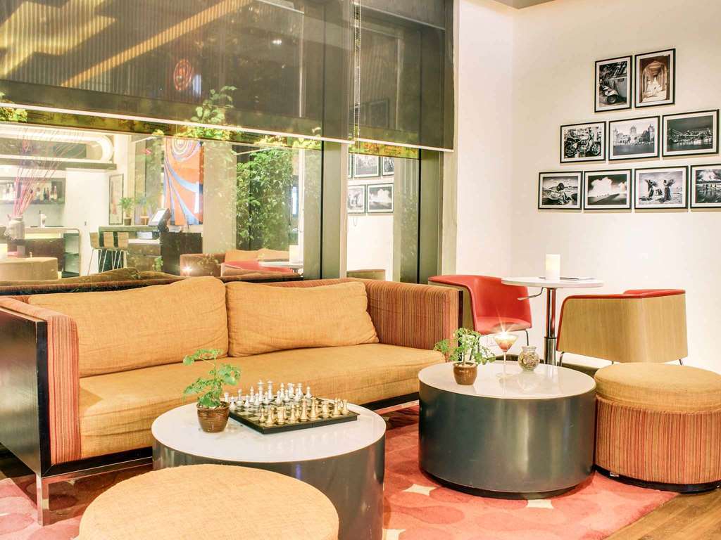 Ibis Airport - An Accor Brand Mumbai