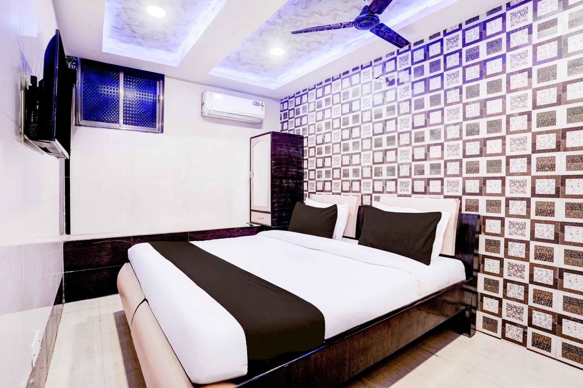 Hotel O Sunrise Executive Mumbai