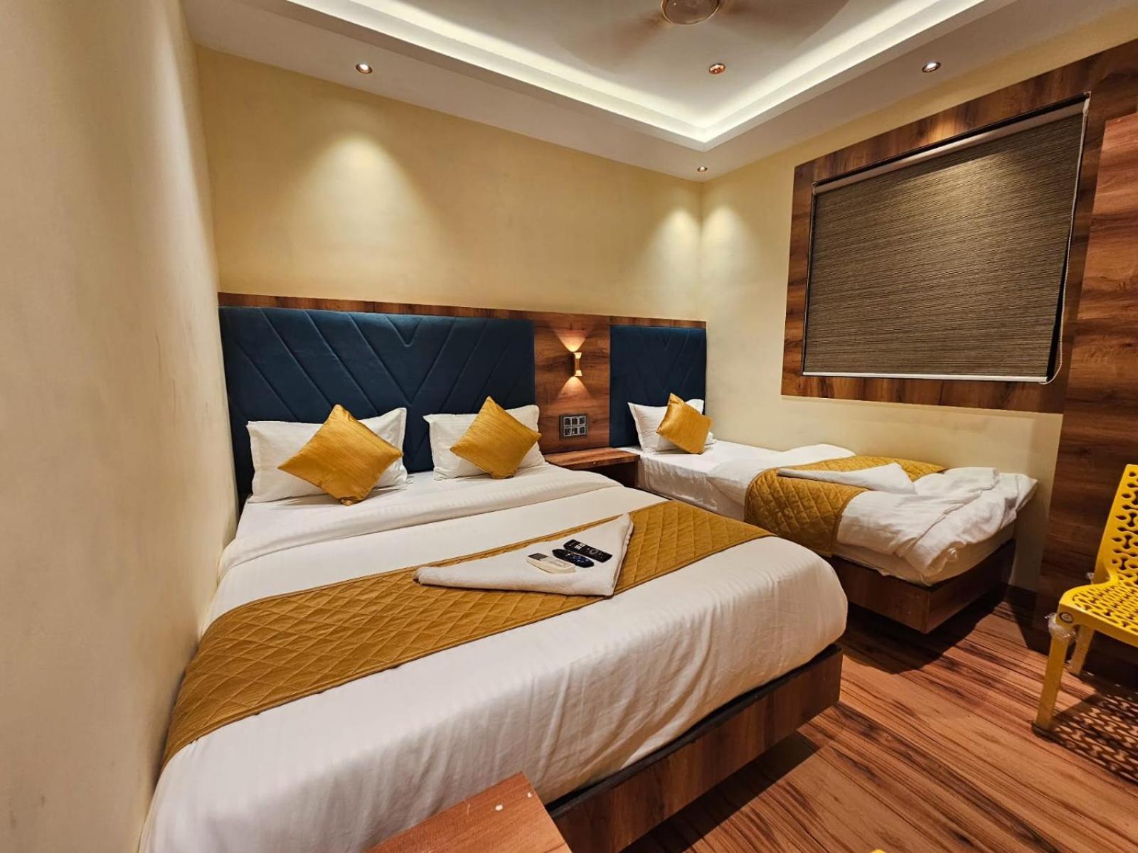 Imperial Hotel